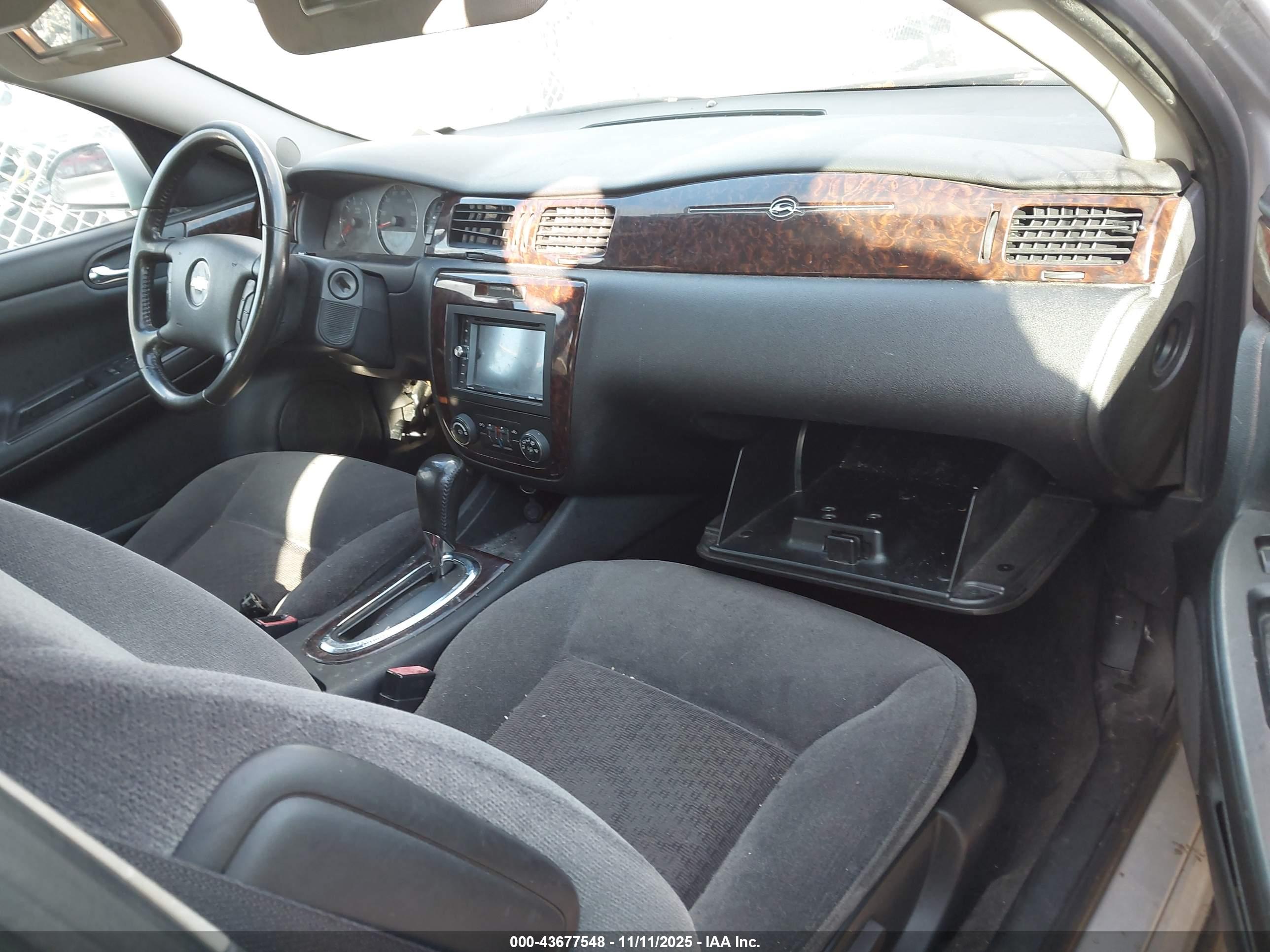 CHEVROLET IMPALA image 5