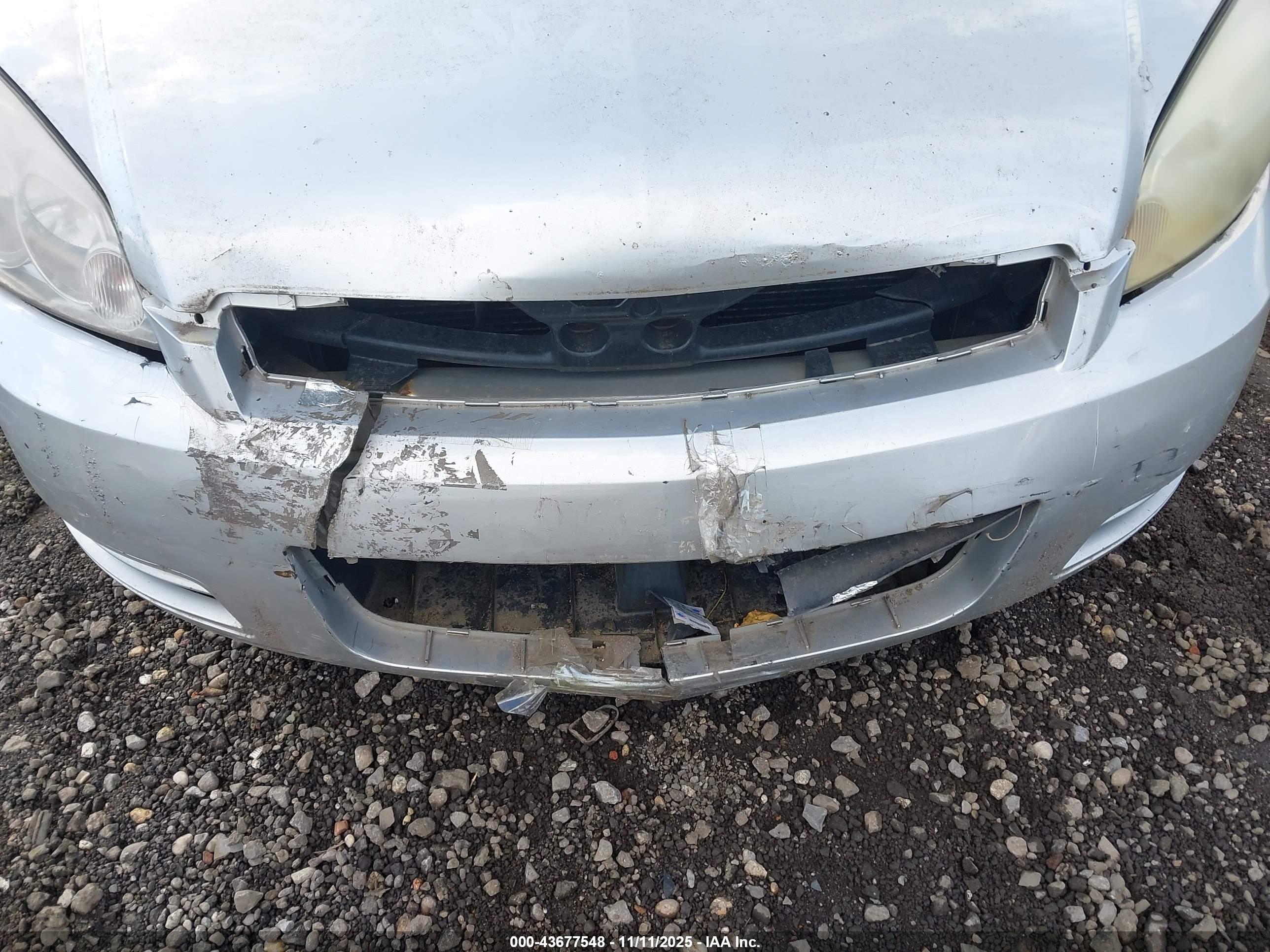 CHEVROLET IMPALA image 6