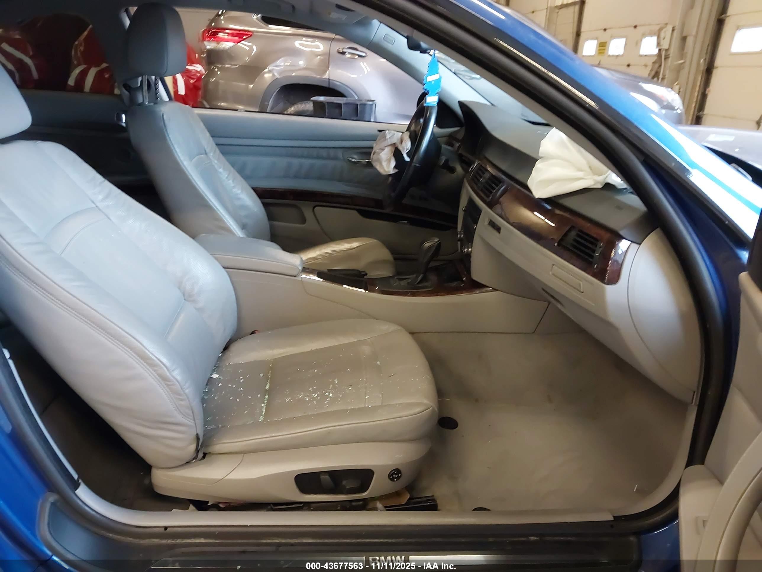BMW 328I image 5