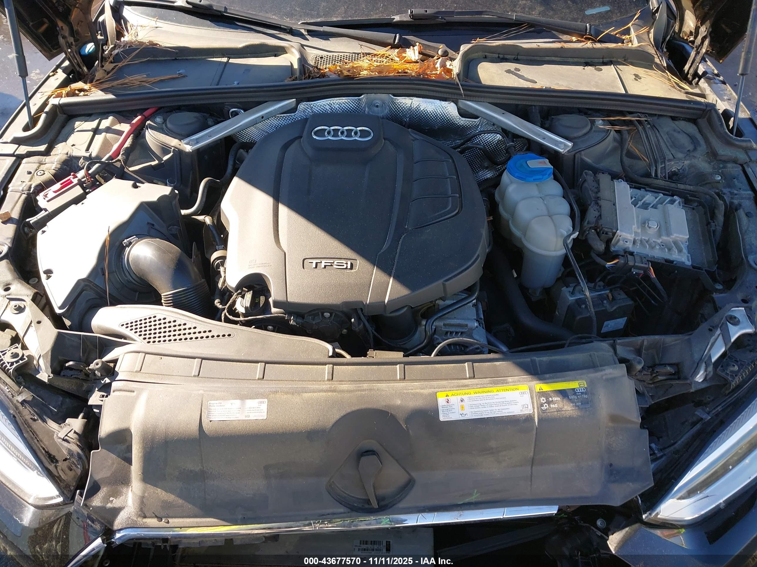 AUDI A5 image 10