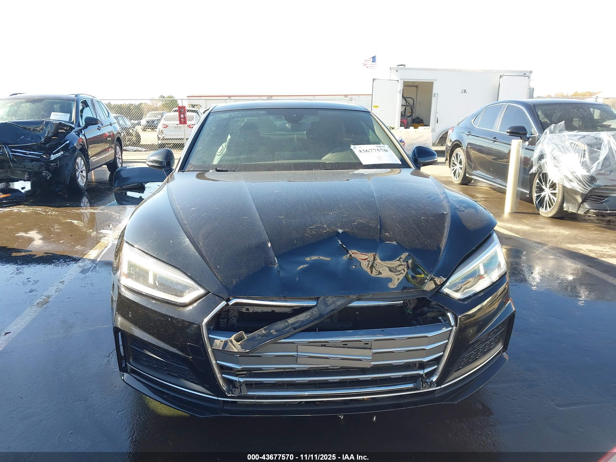AUDI A5 image 6