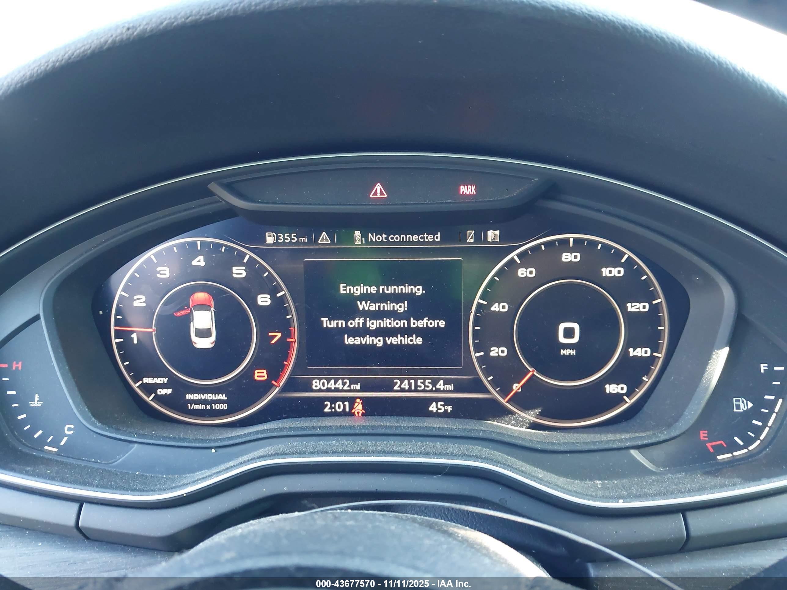 AUDI A5 image 7