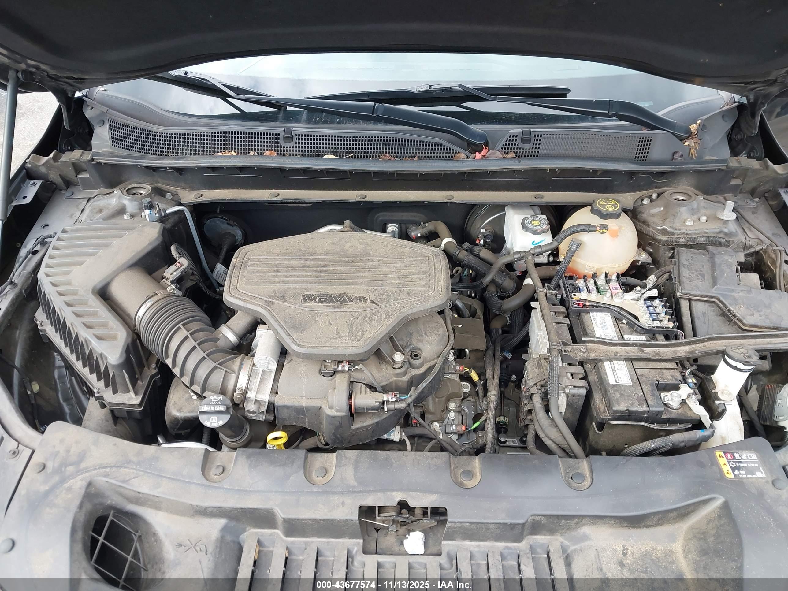 CHEVROLET BLAZER image 10
