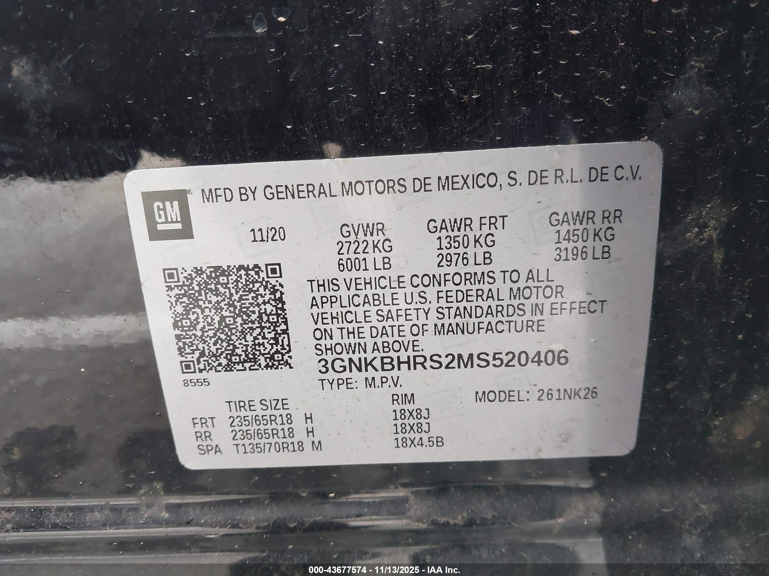 CHEVROLET BLAZER image 9