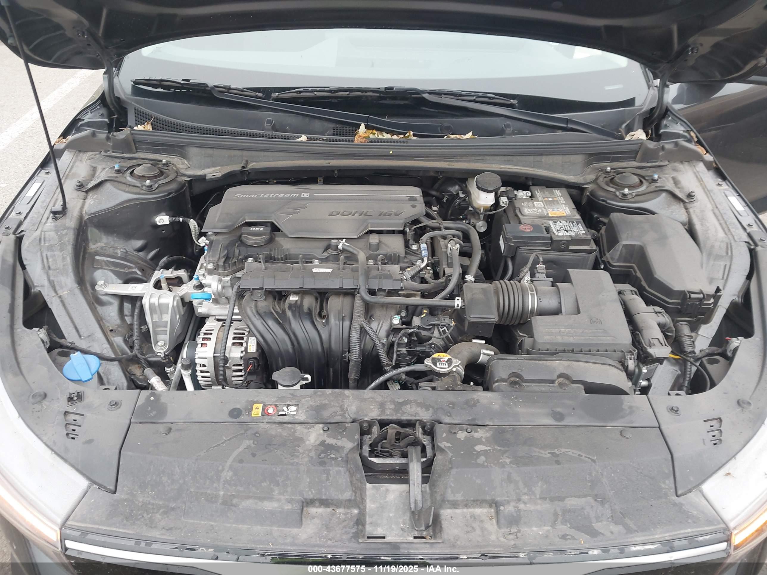 KIA K4 image 10