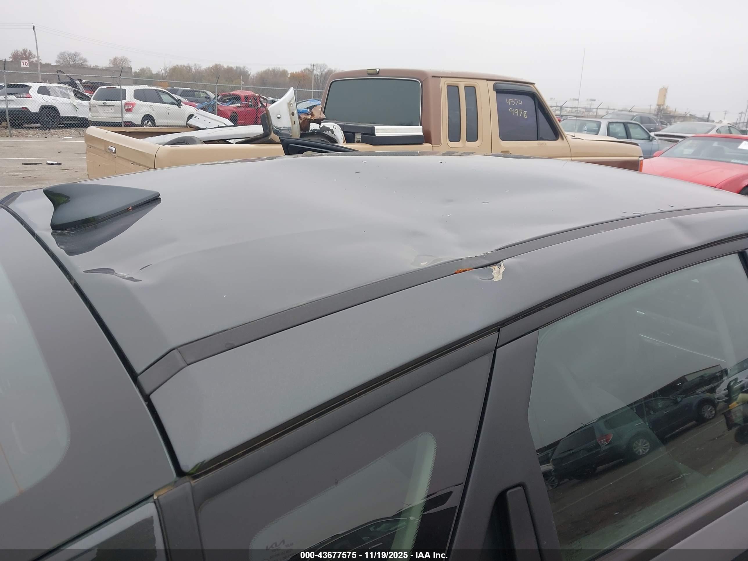 KIA K4 image 6