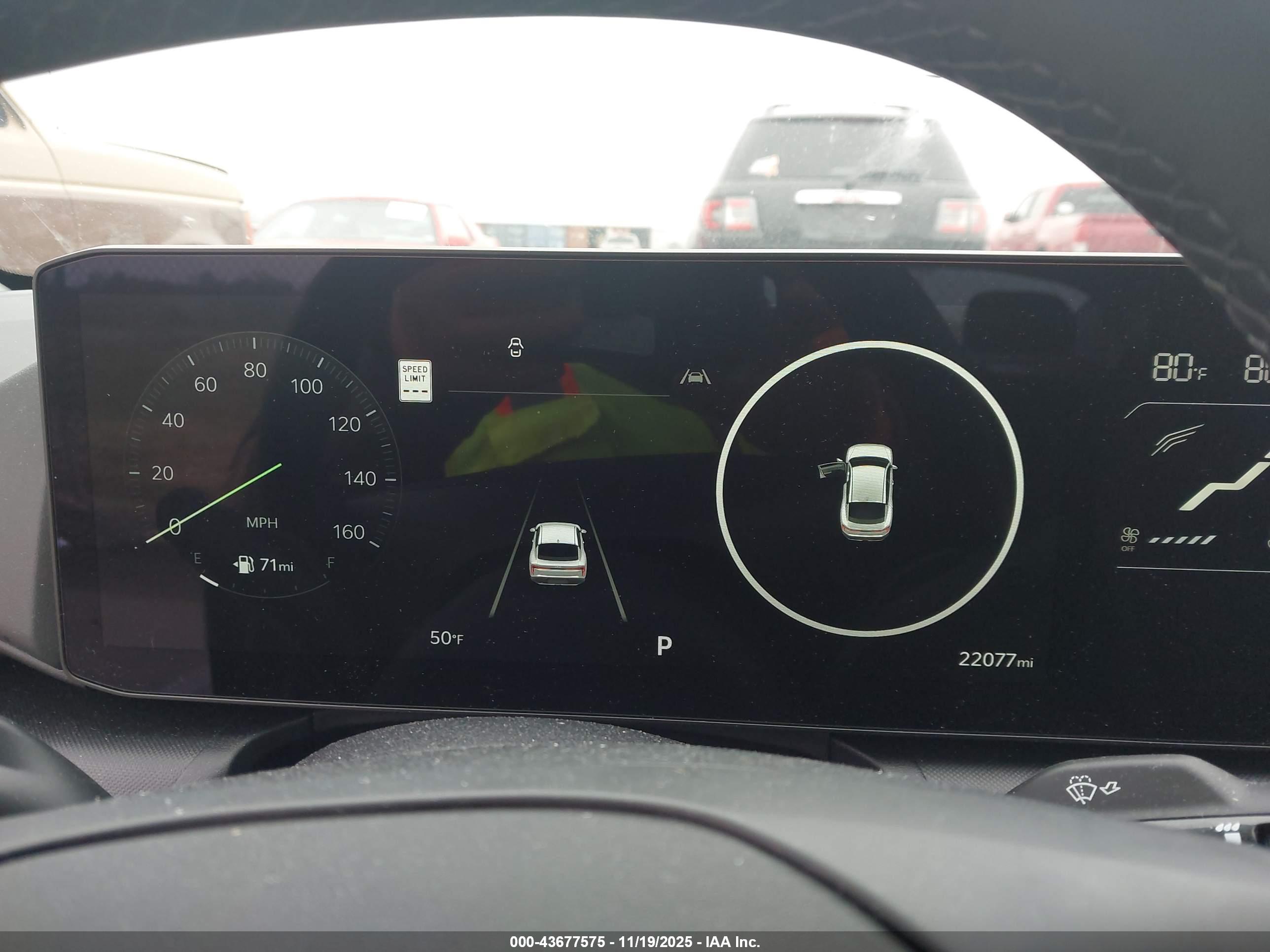 KIA K4 image 7