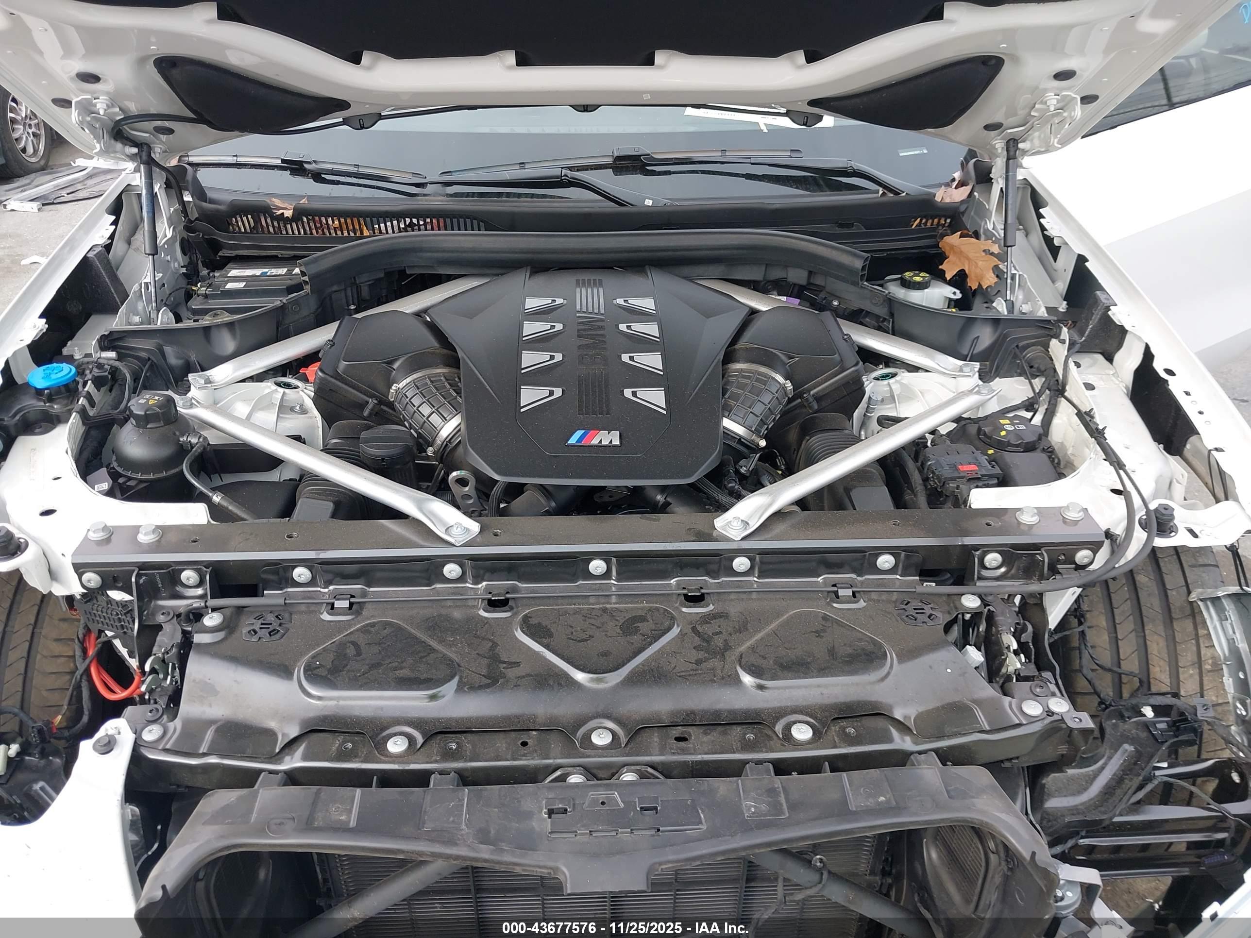 BMW X5 image 10