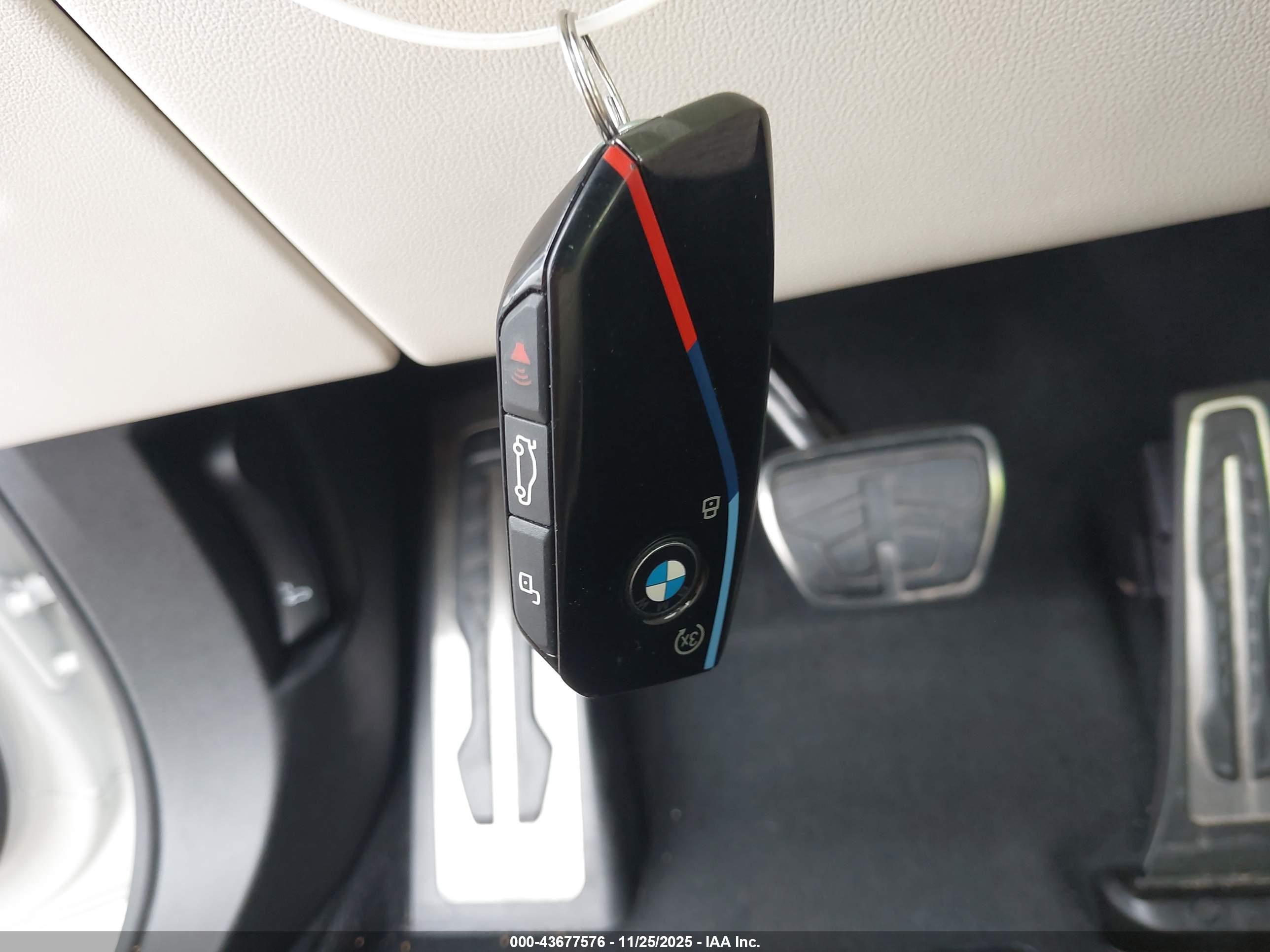 BMW X5 image 11