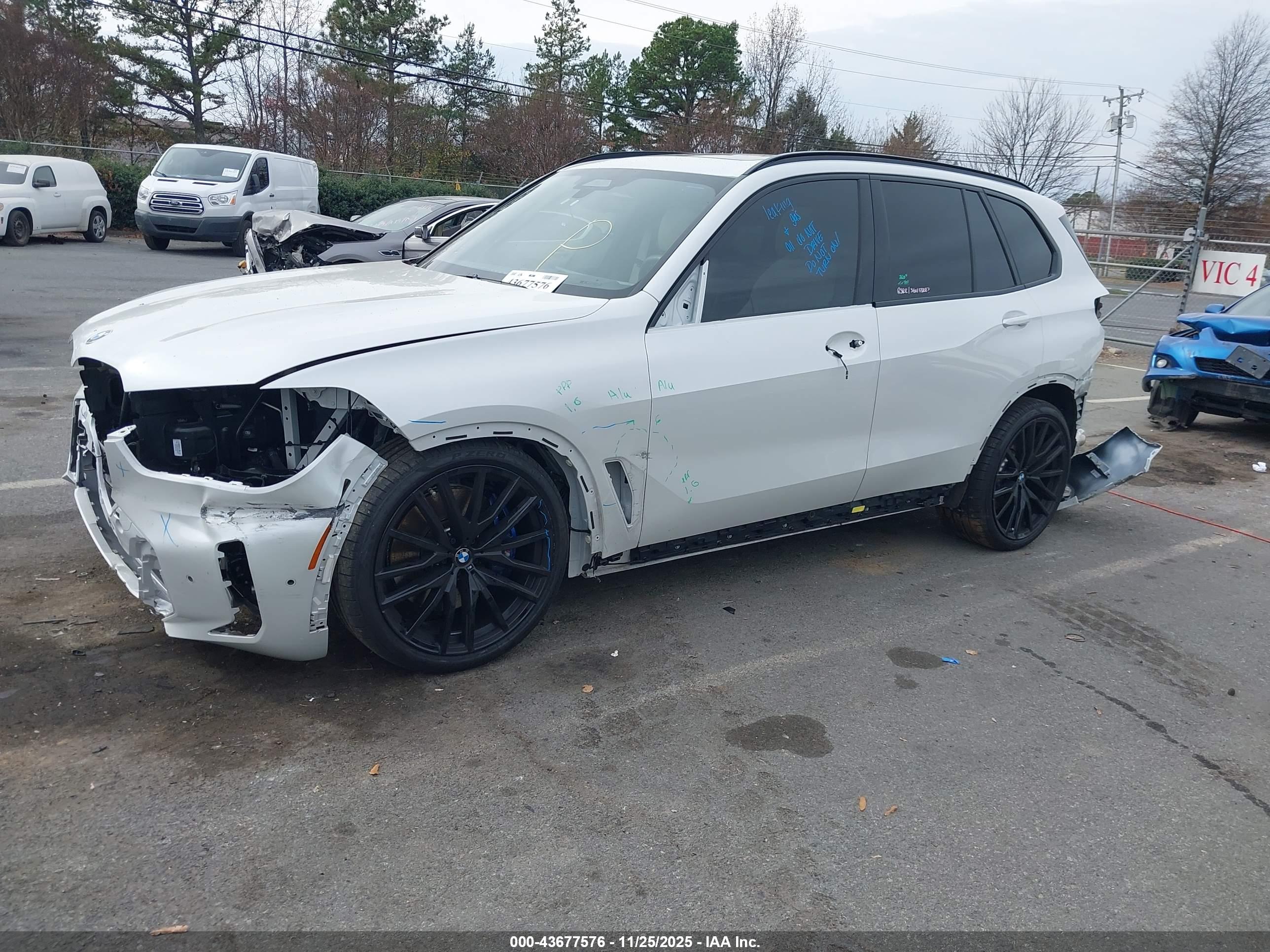 BMW X5 image 2