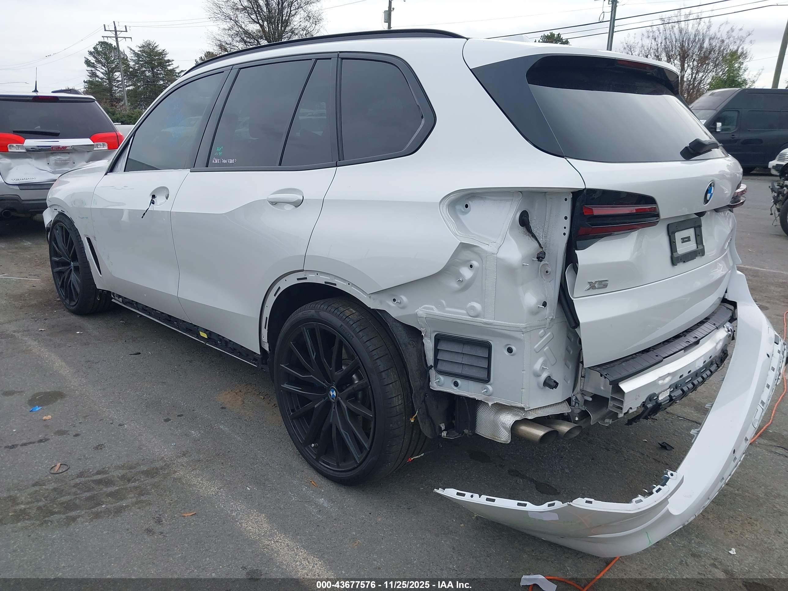 BMW X5 image 3