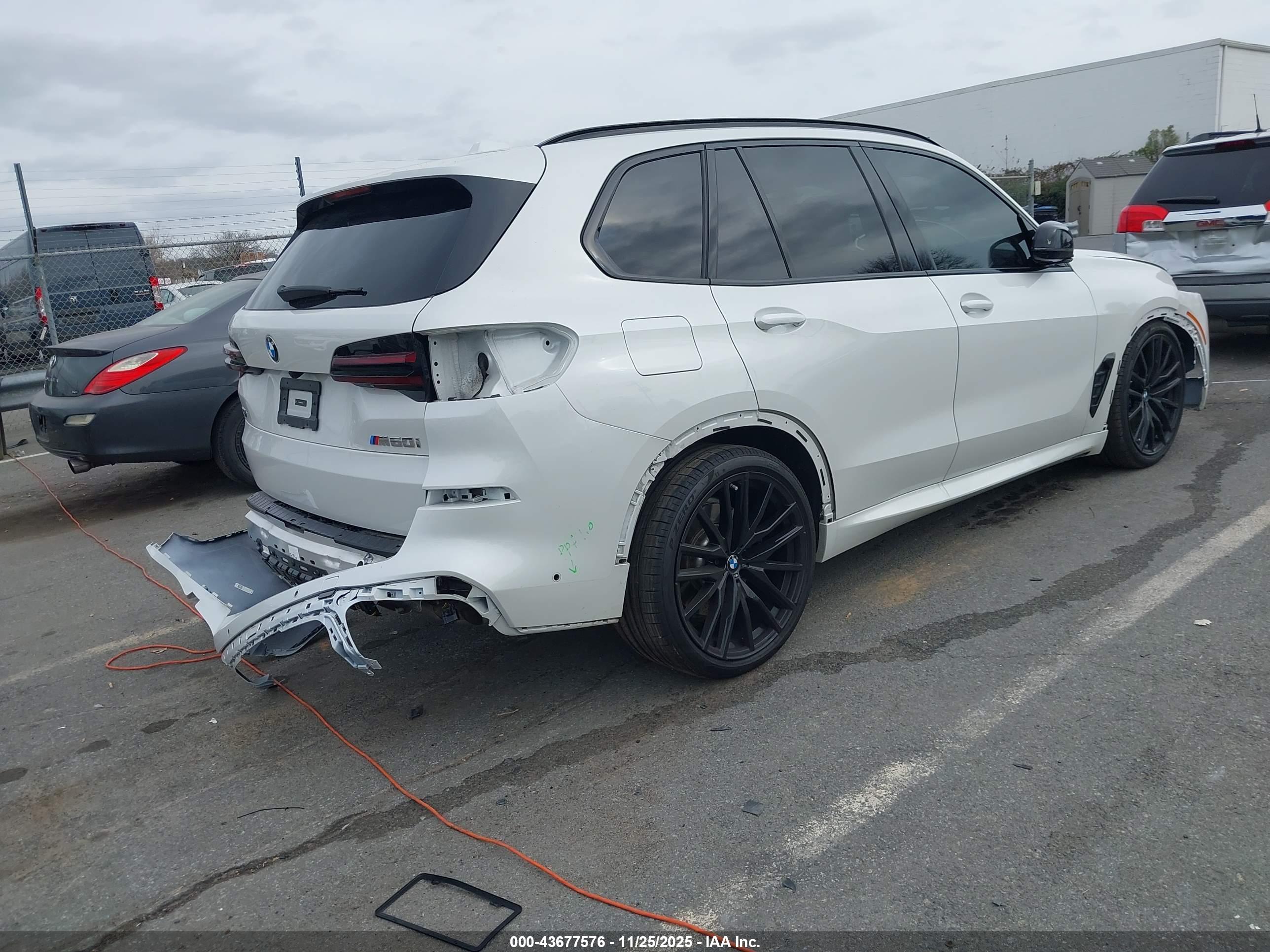 BMW X5 image 4