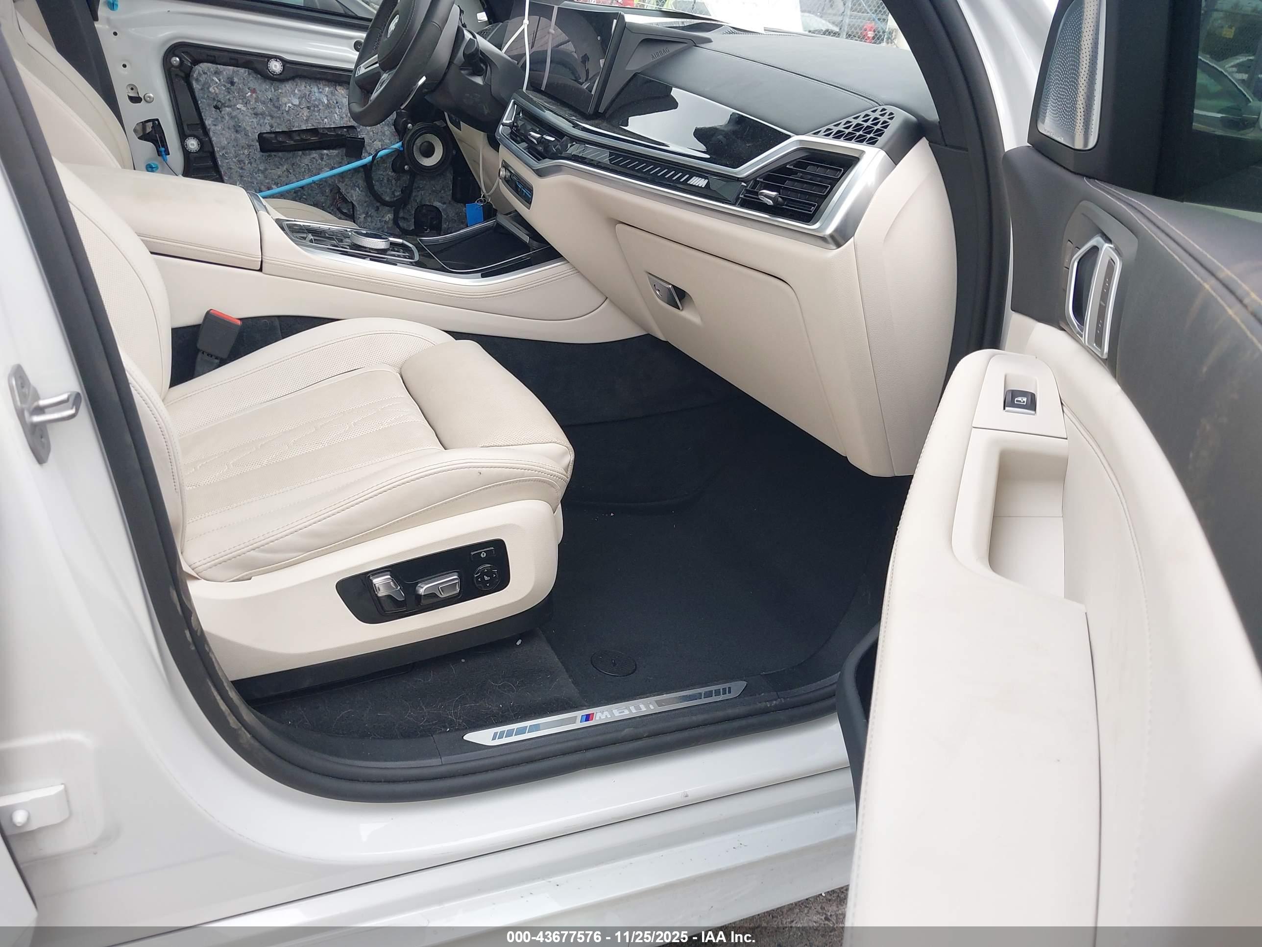 BMW X5 image 5