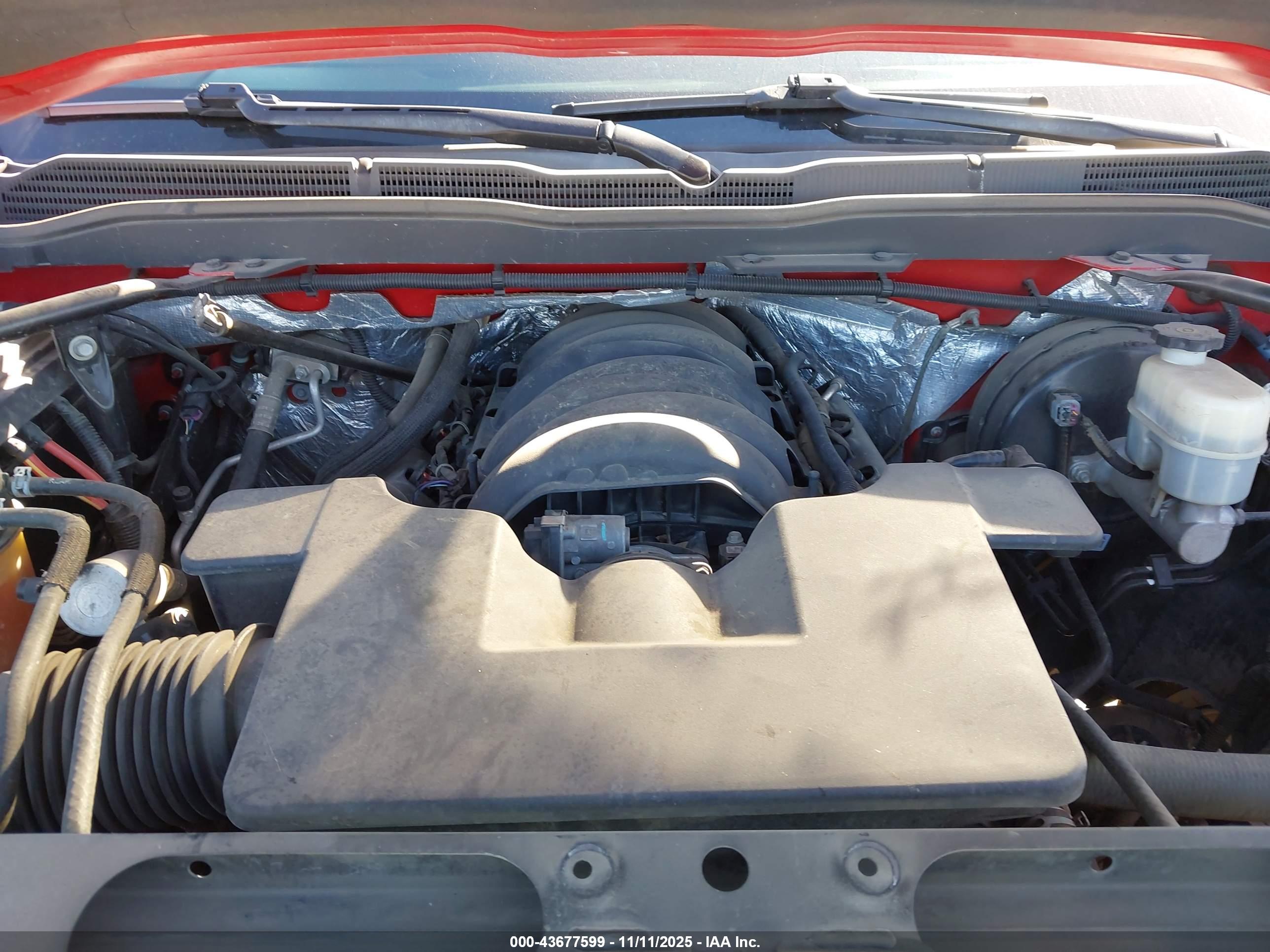 CHEVROLET SILVERADO image 10