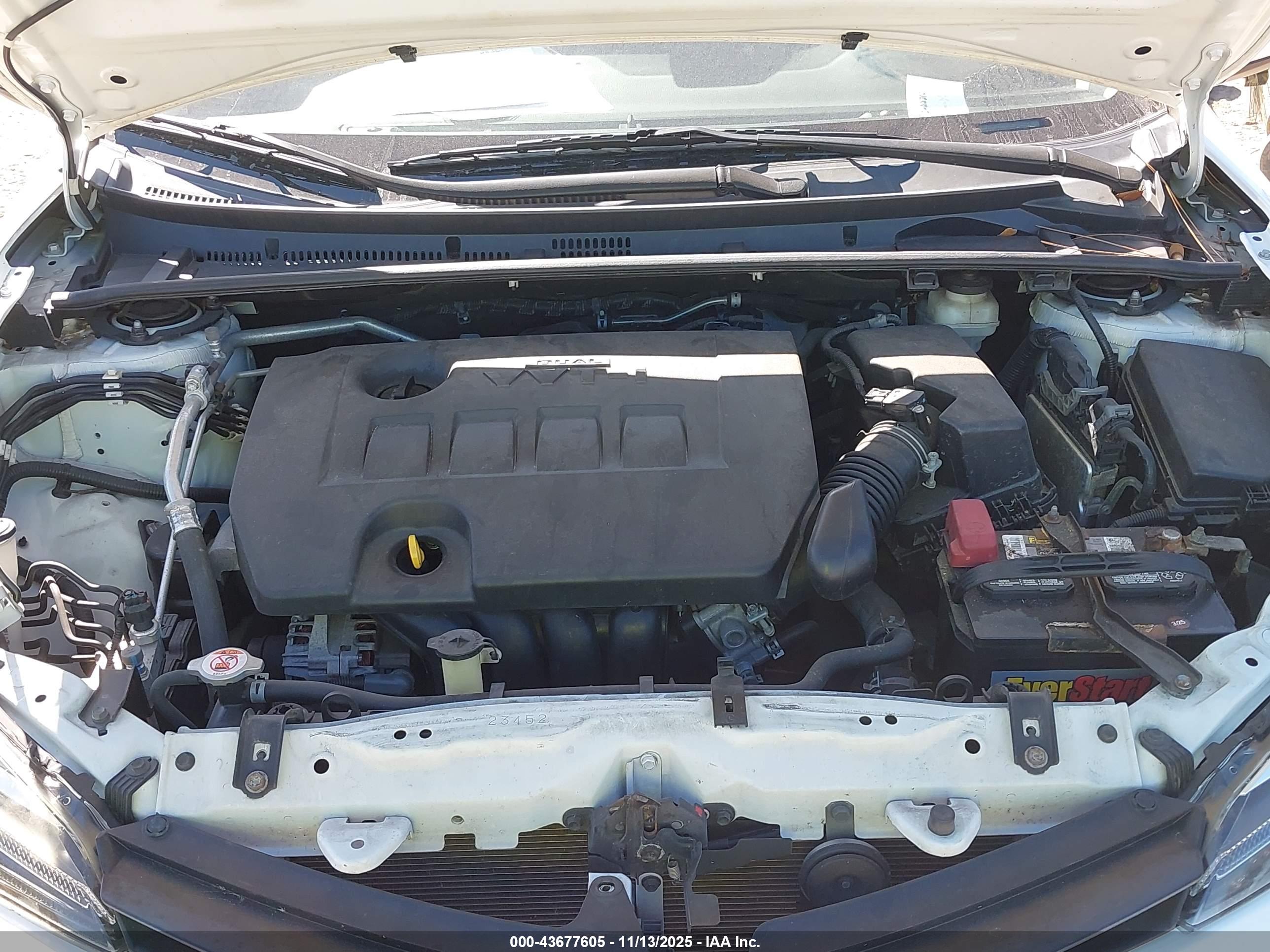 TOYOTA COROLLA image 10