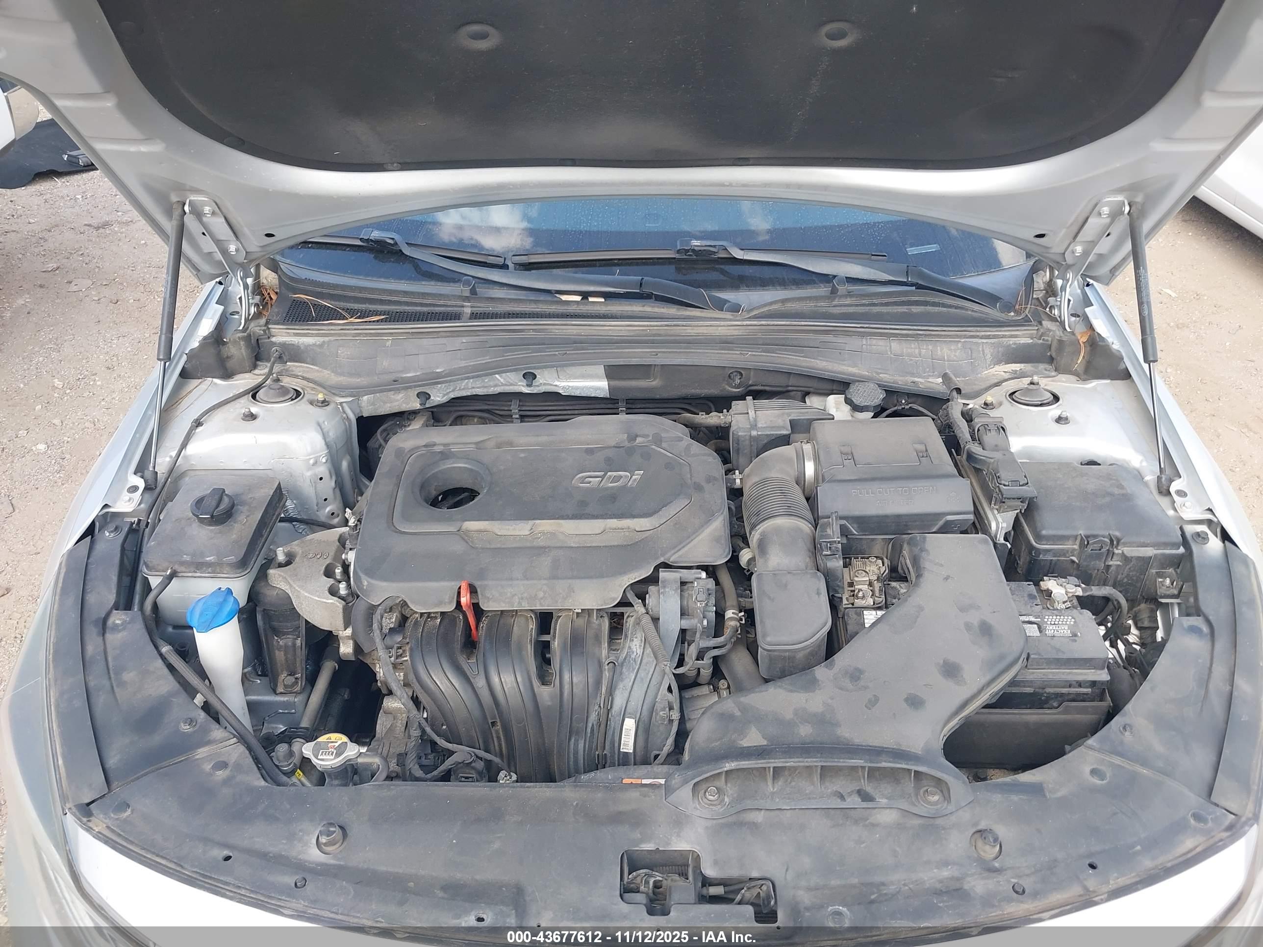 KIA OPTIMA image 10