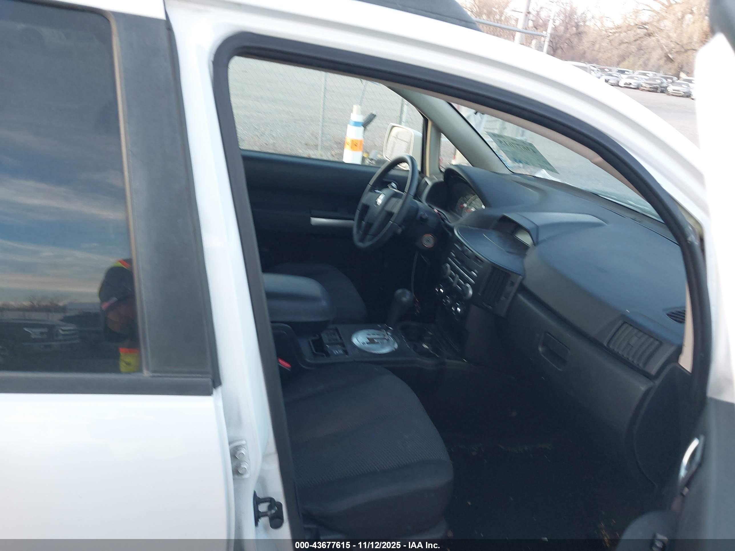 MITSUBISHI ENDEAVOR image 5