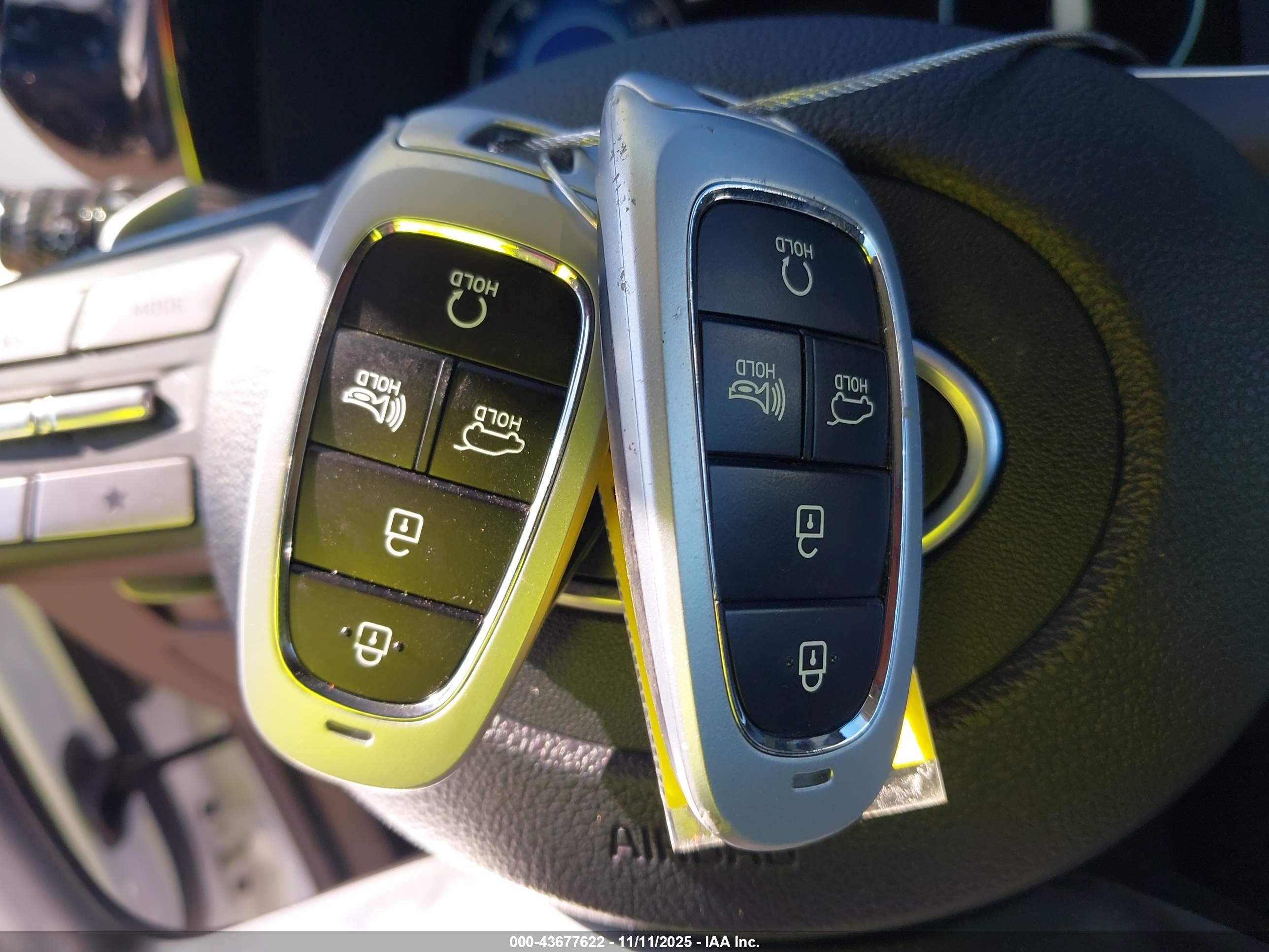 HYUNDAI PALISADE image 11