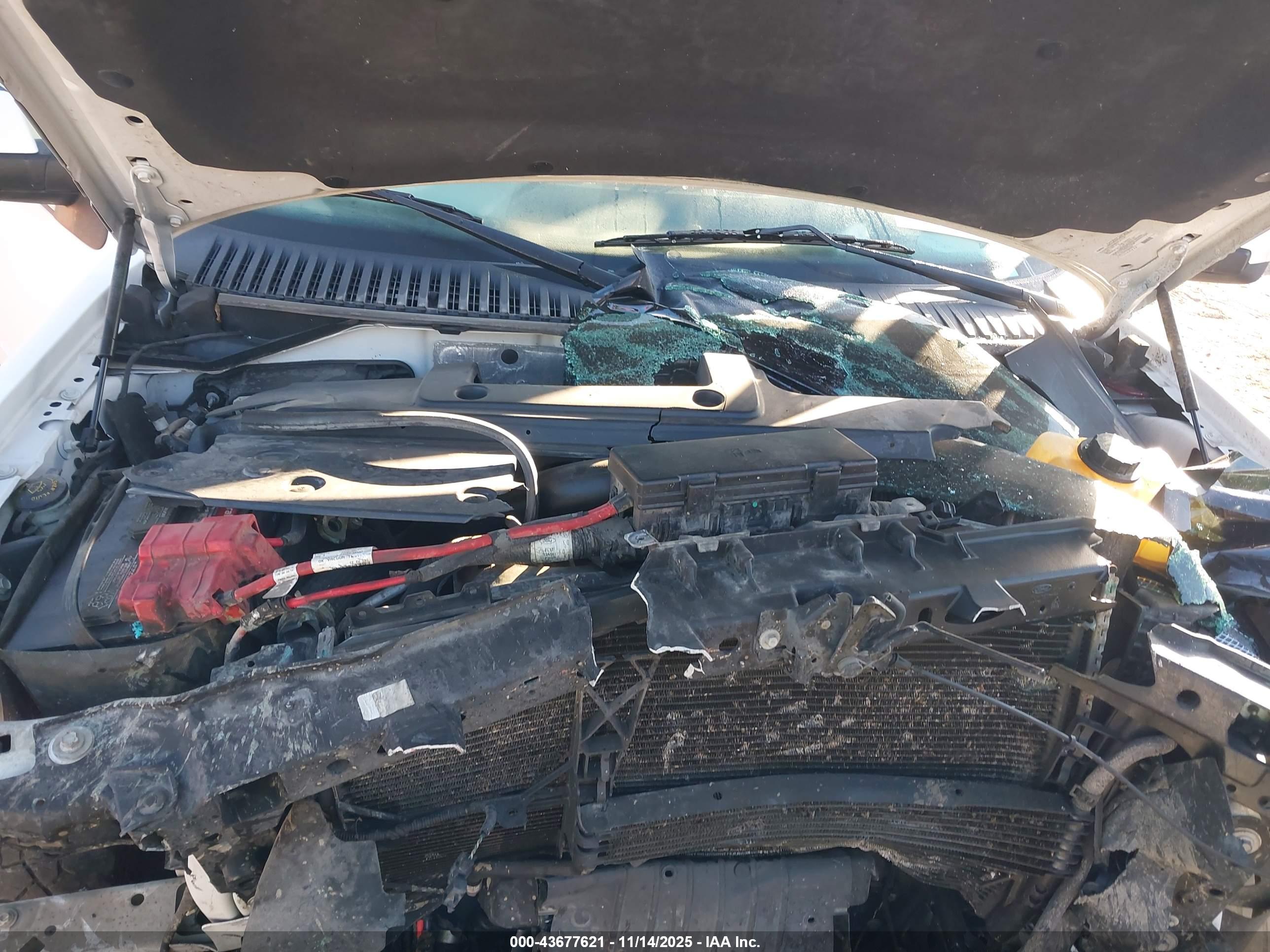 FORD EXPEDITION image 10