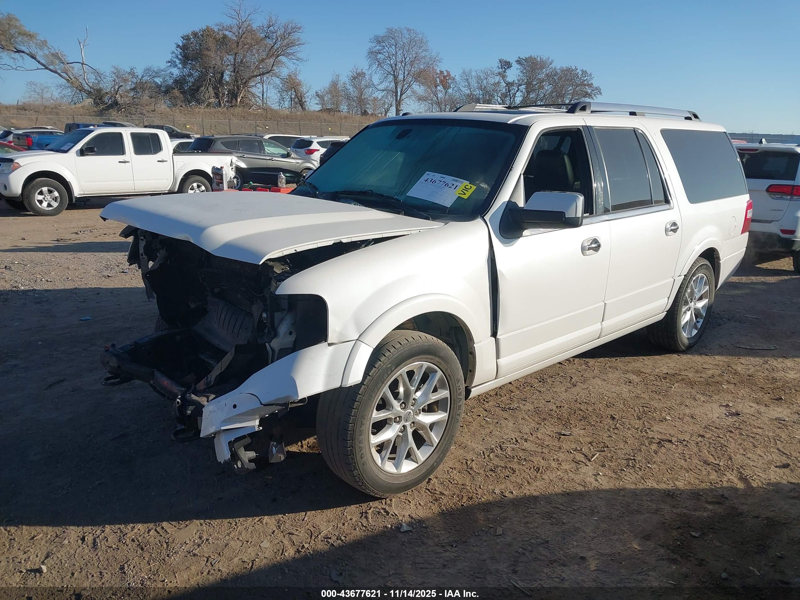FORD EXPEDITION image 2