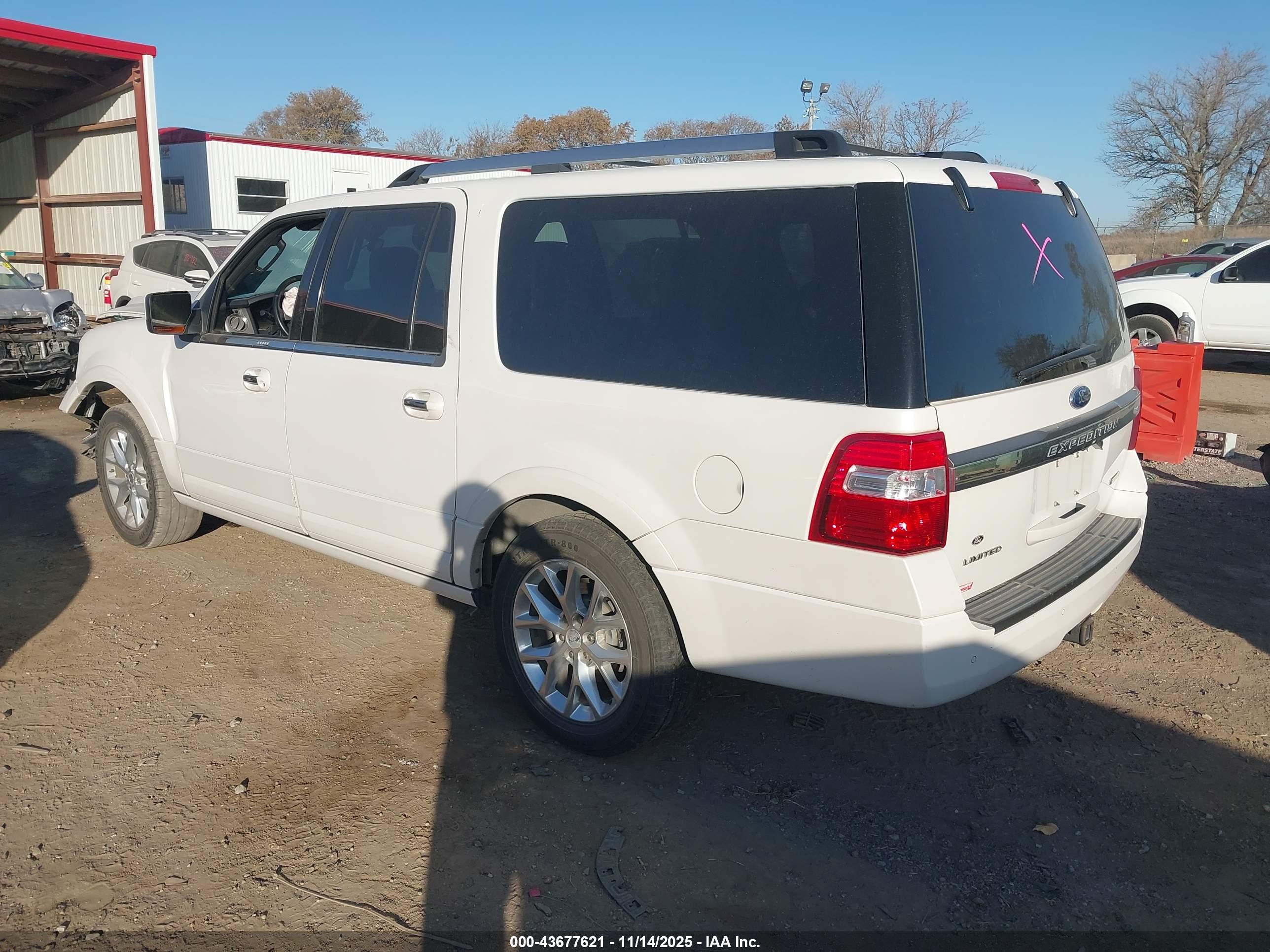 FORD EXPEDITION image 3