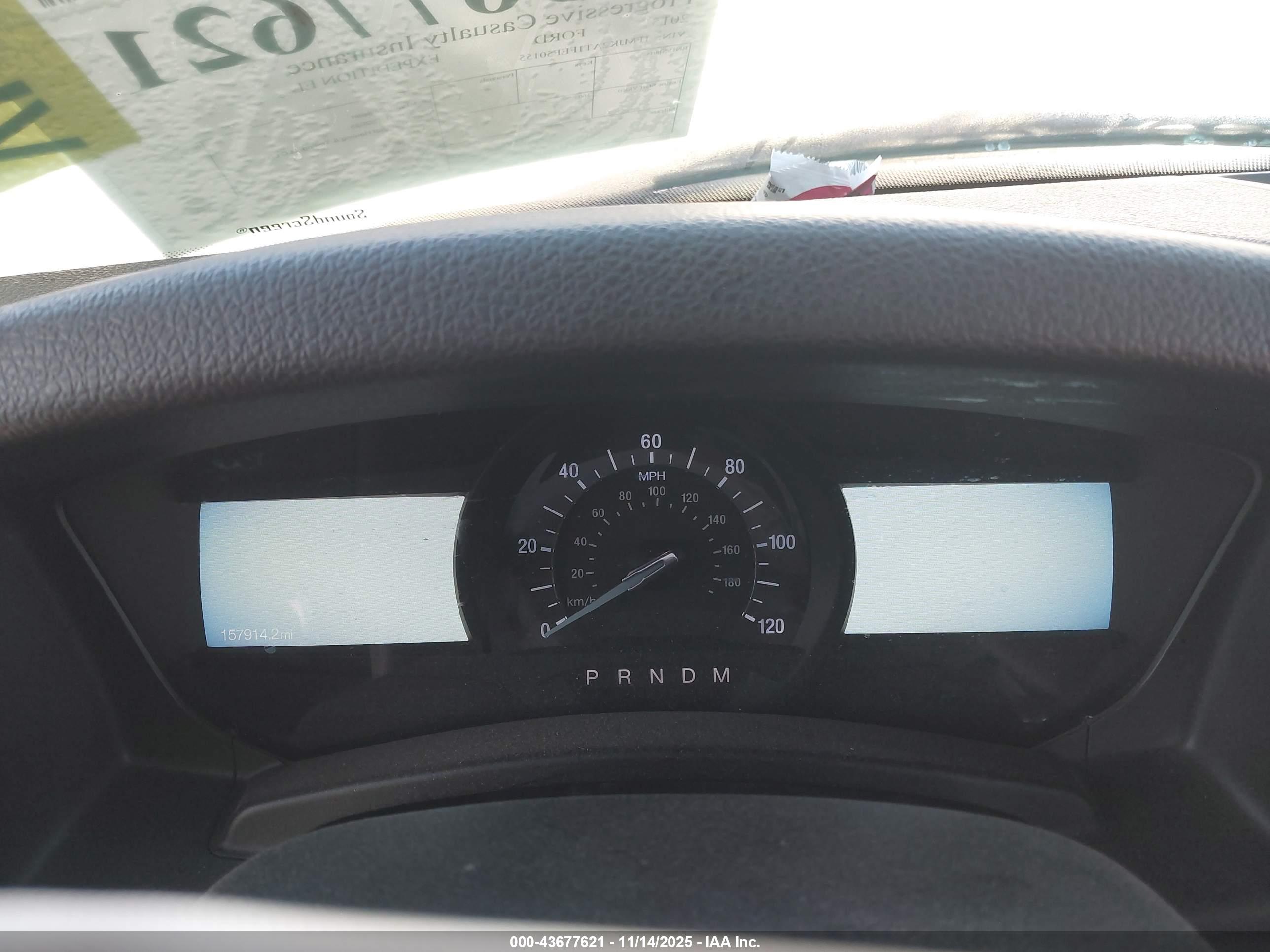 FORD EXPEDITION image 7