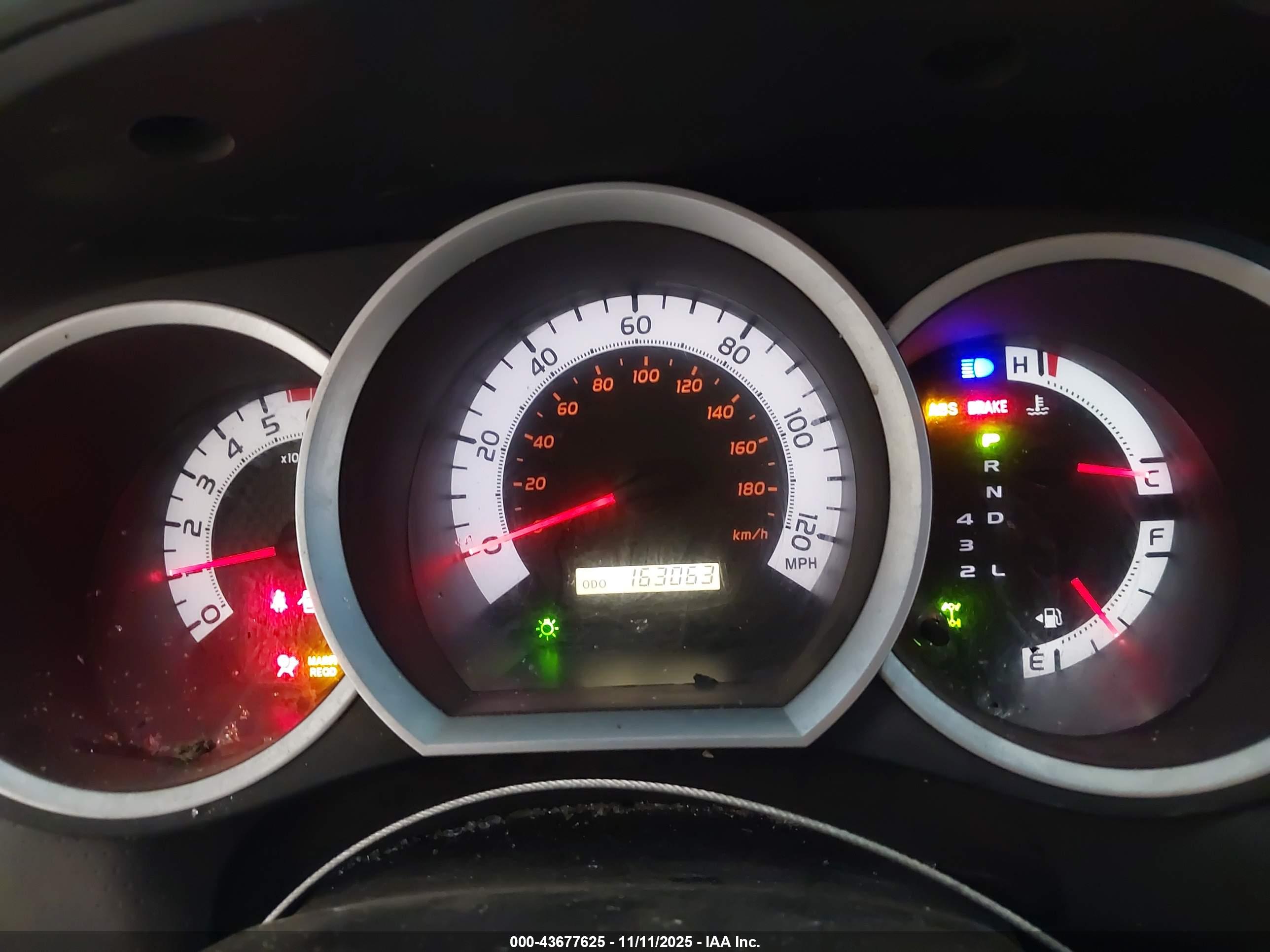 TOYOTA TACOMA image 7