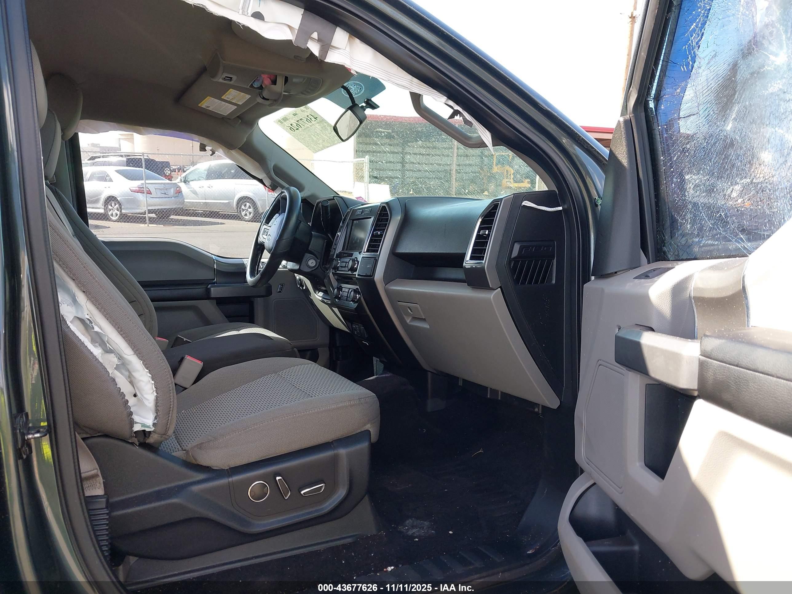 FORD F-150 image 5