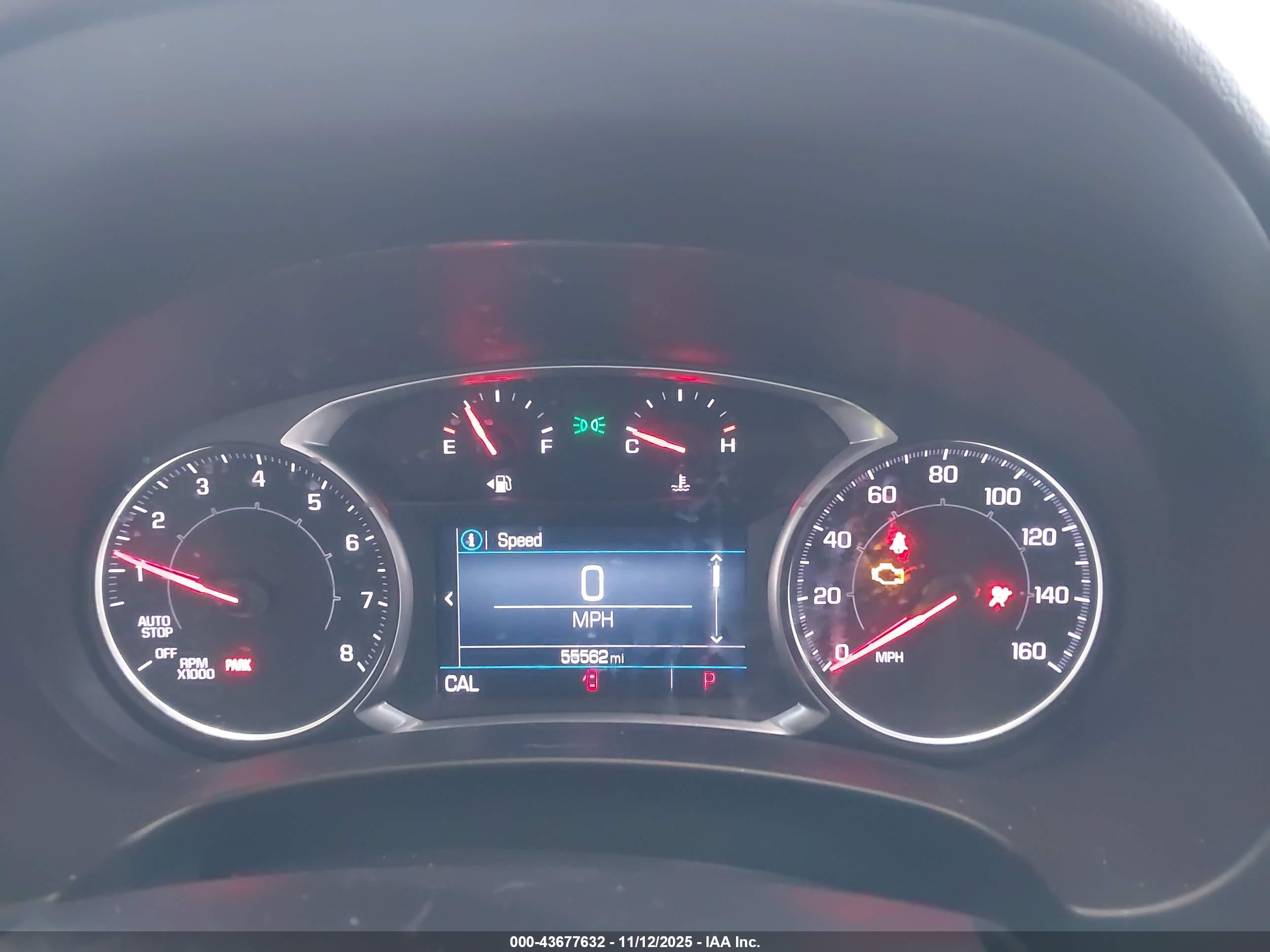 GMC TERRAIN image 7
