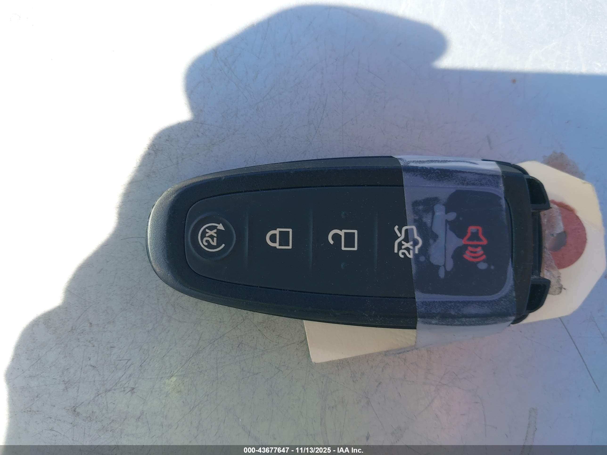 LINCOLN MKX image 11