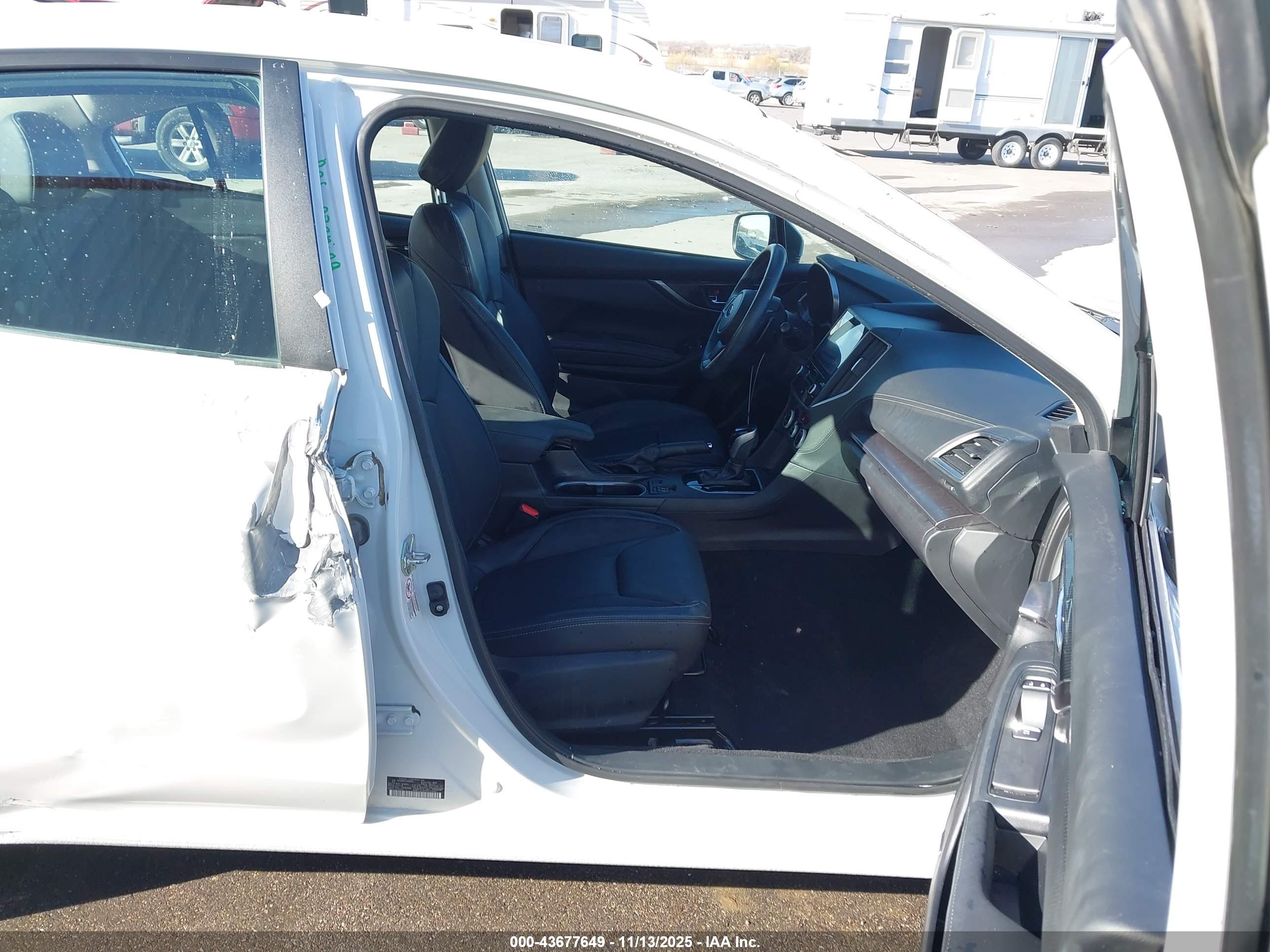 SUBARU IMPREZA image 5