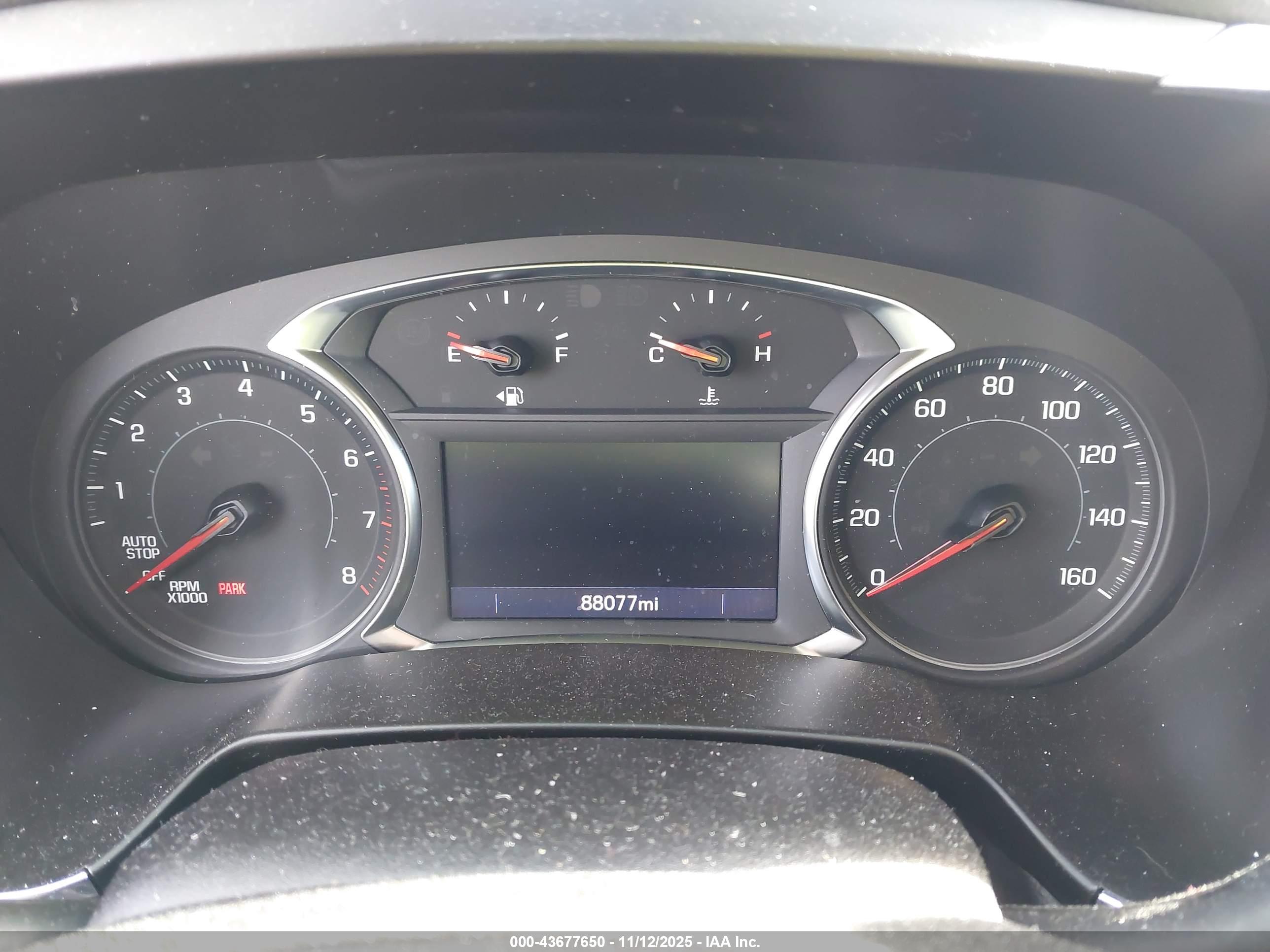 CHEVROLET BLAZER image 7