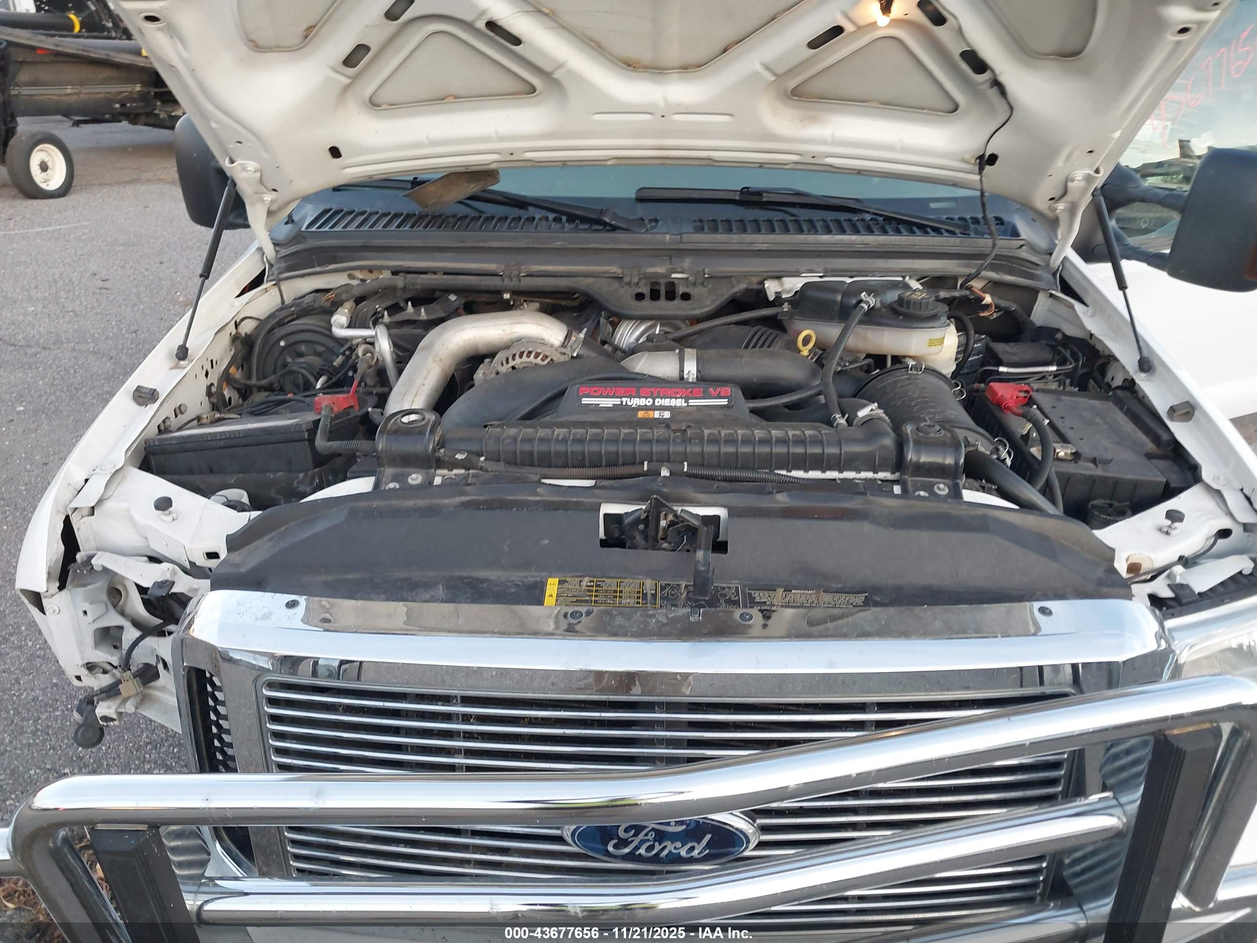 FORD F-350 image 10