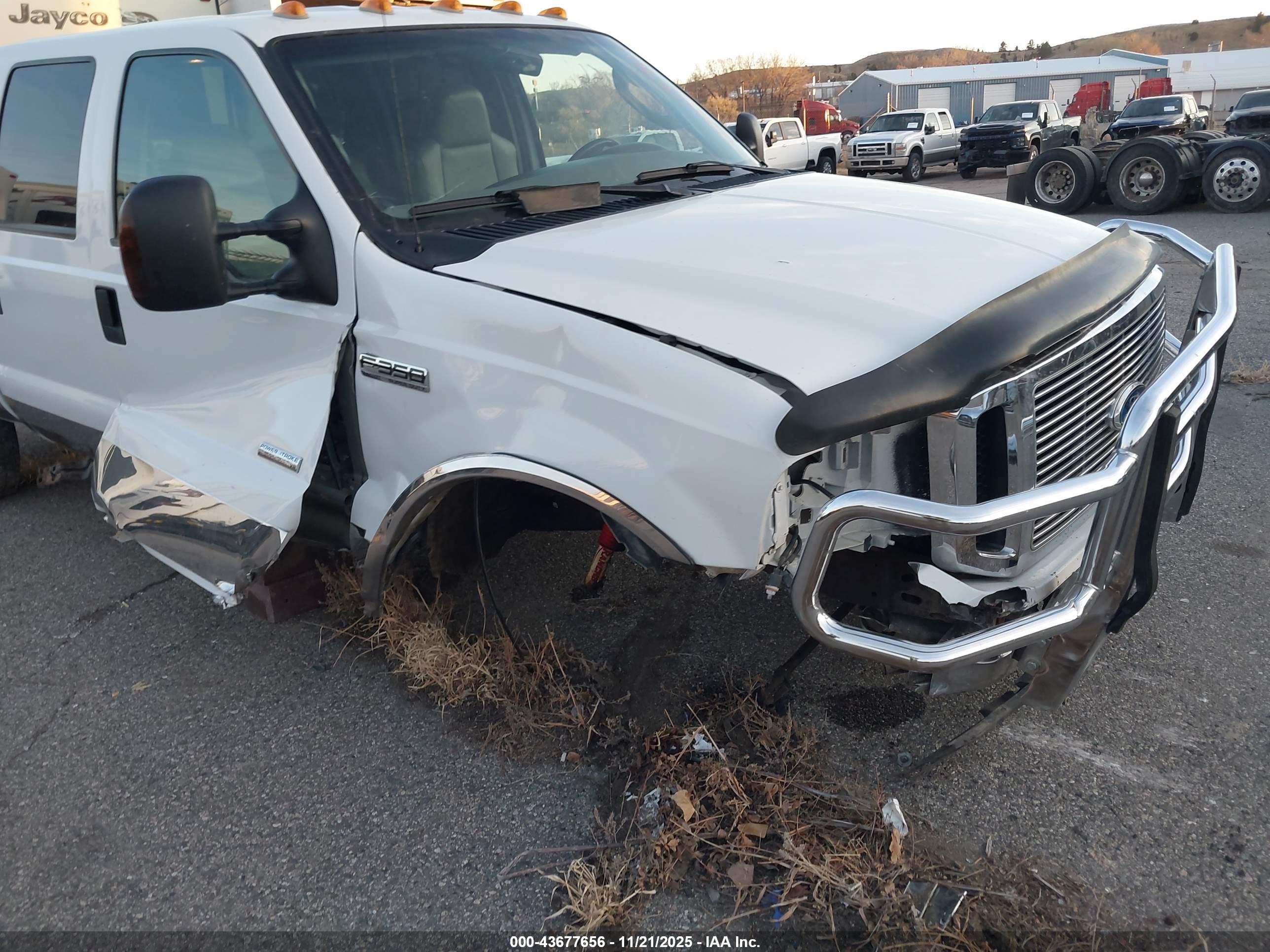 FORD F-350 image 6
