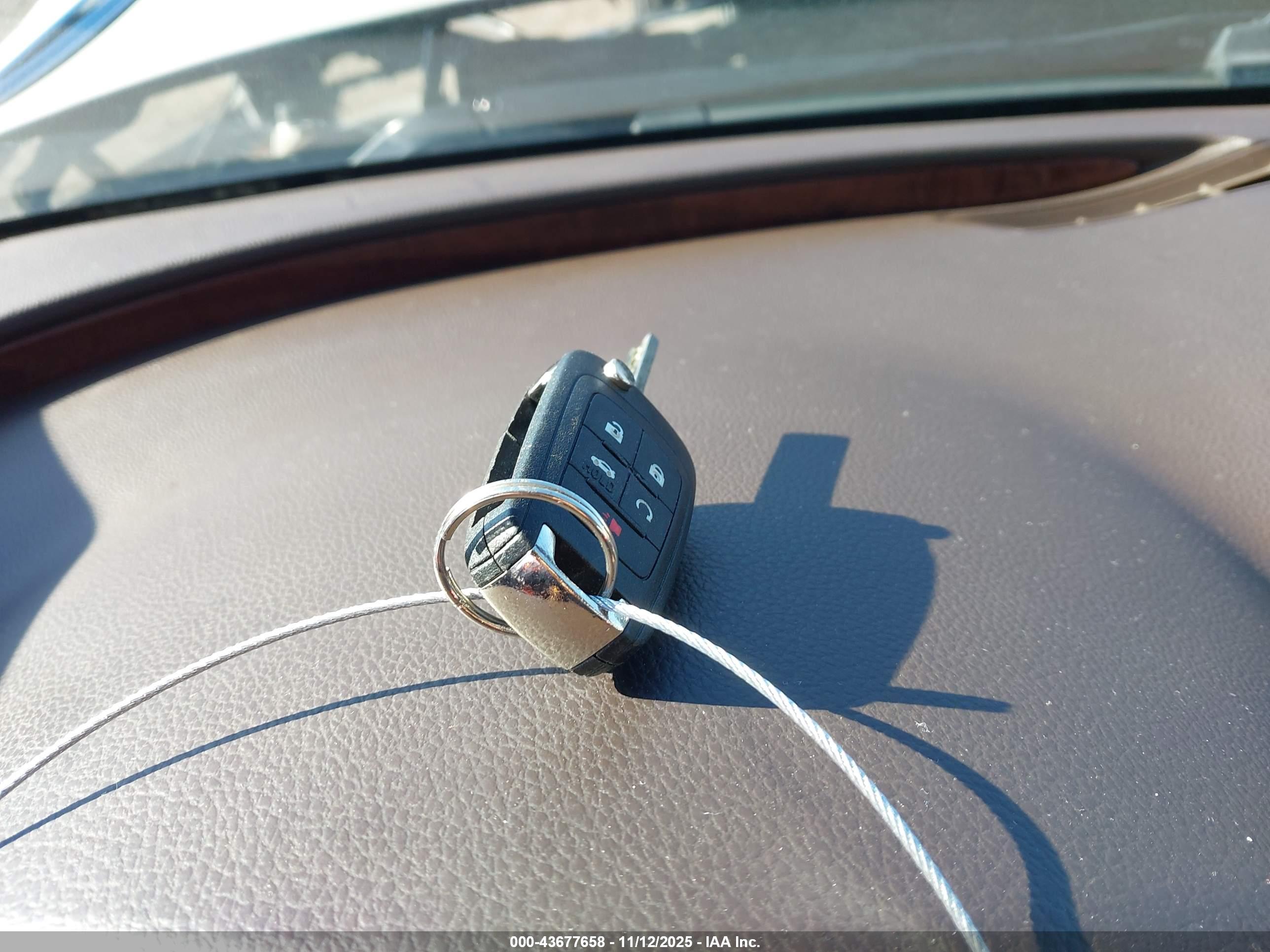BUICK REGAL image 11