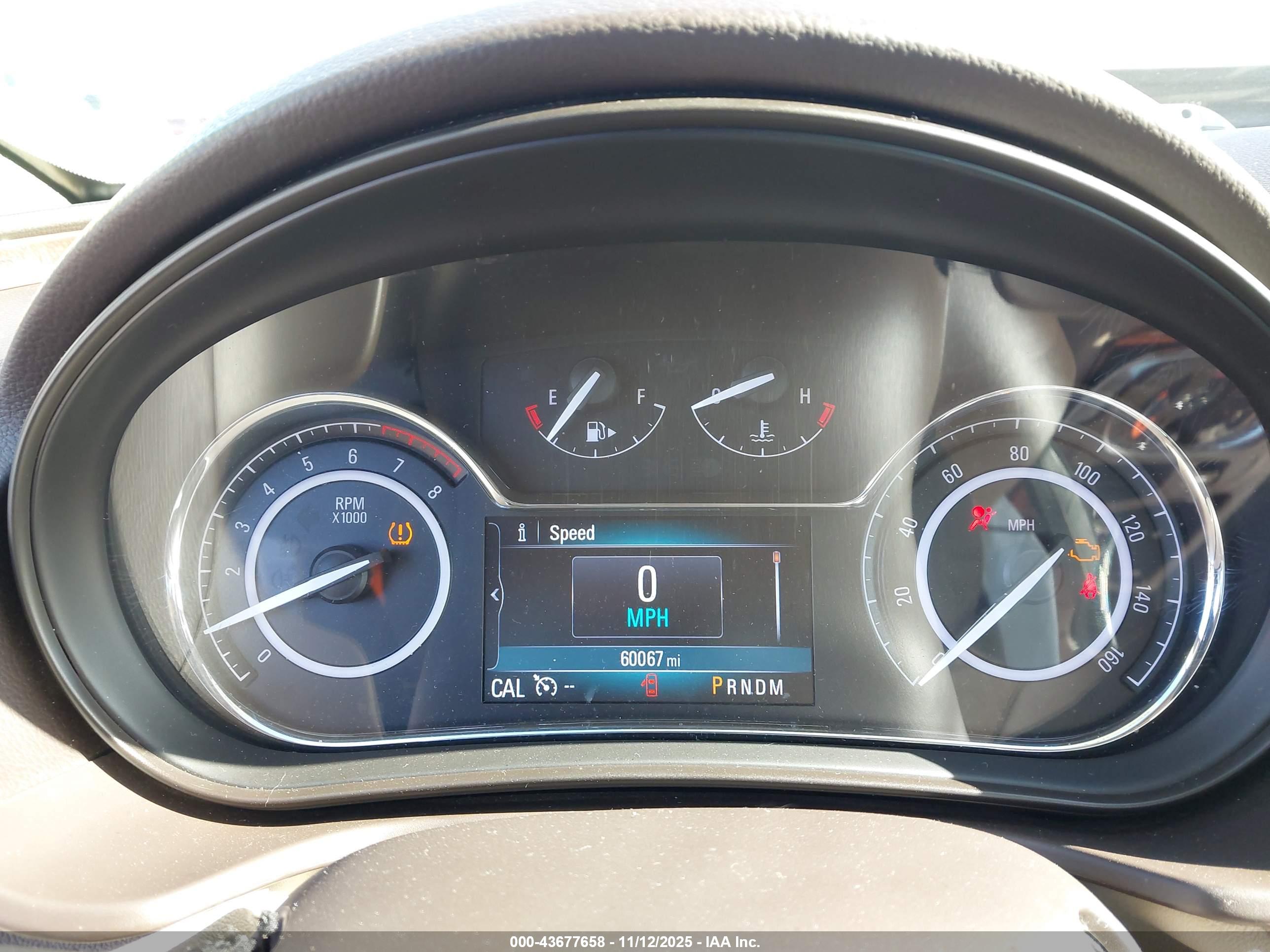 BUICK REGAL image 7