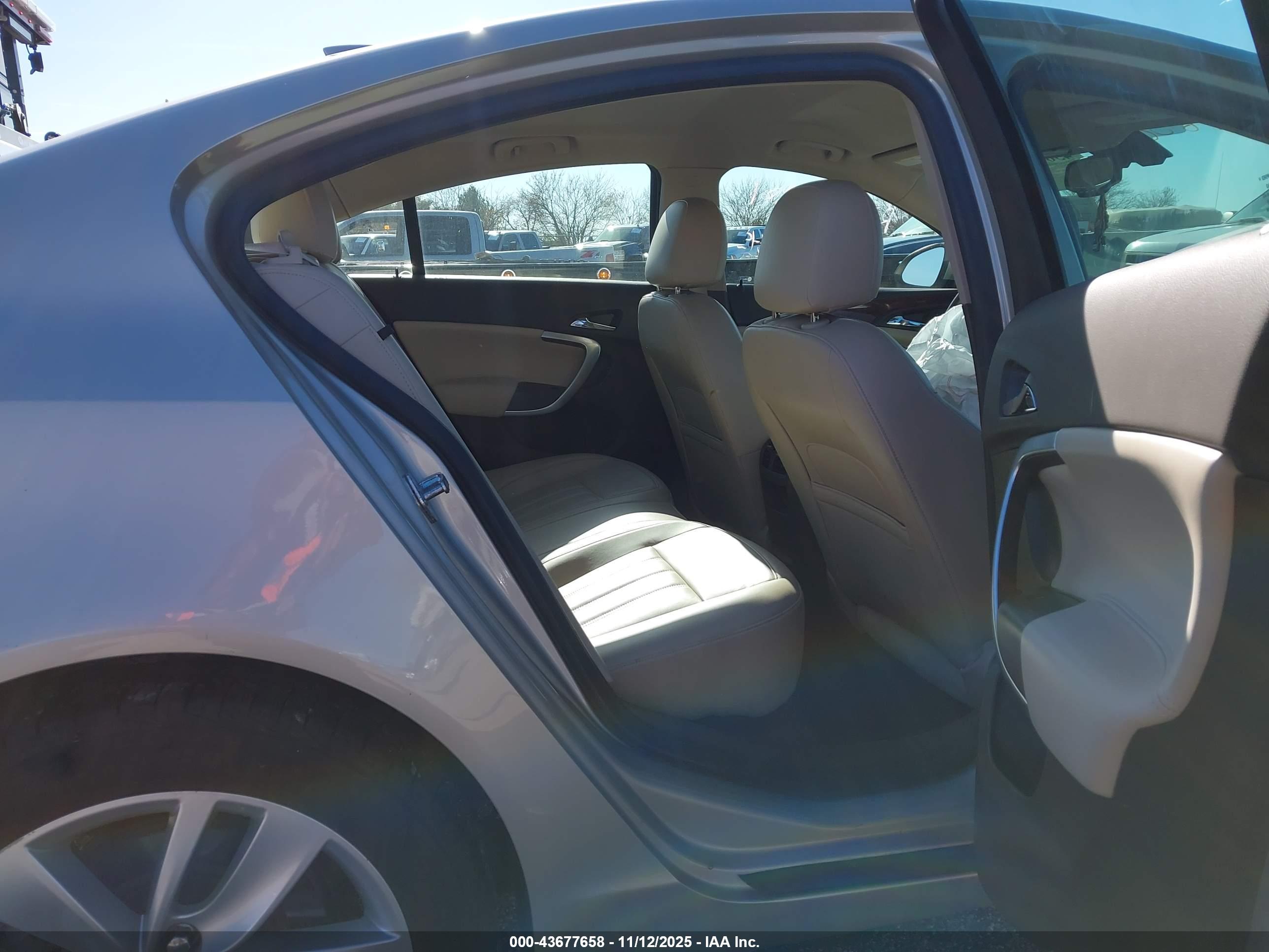 BUICK REGAL image 8