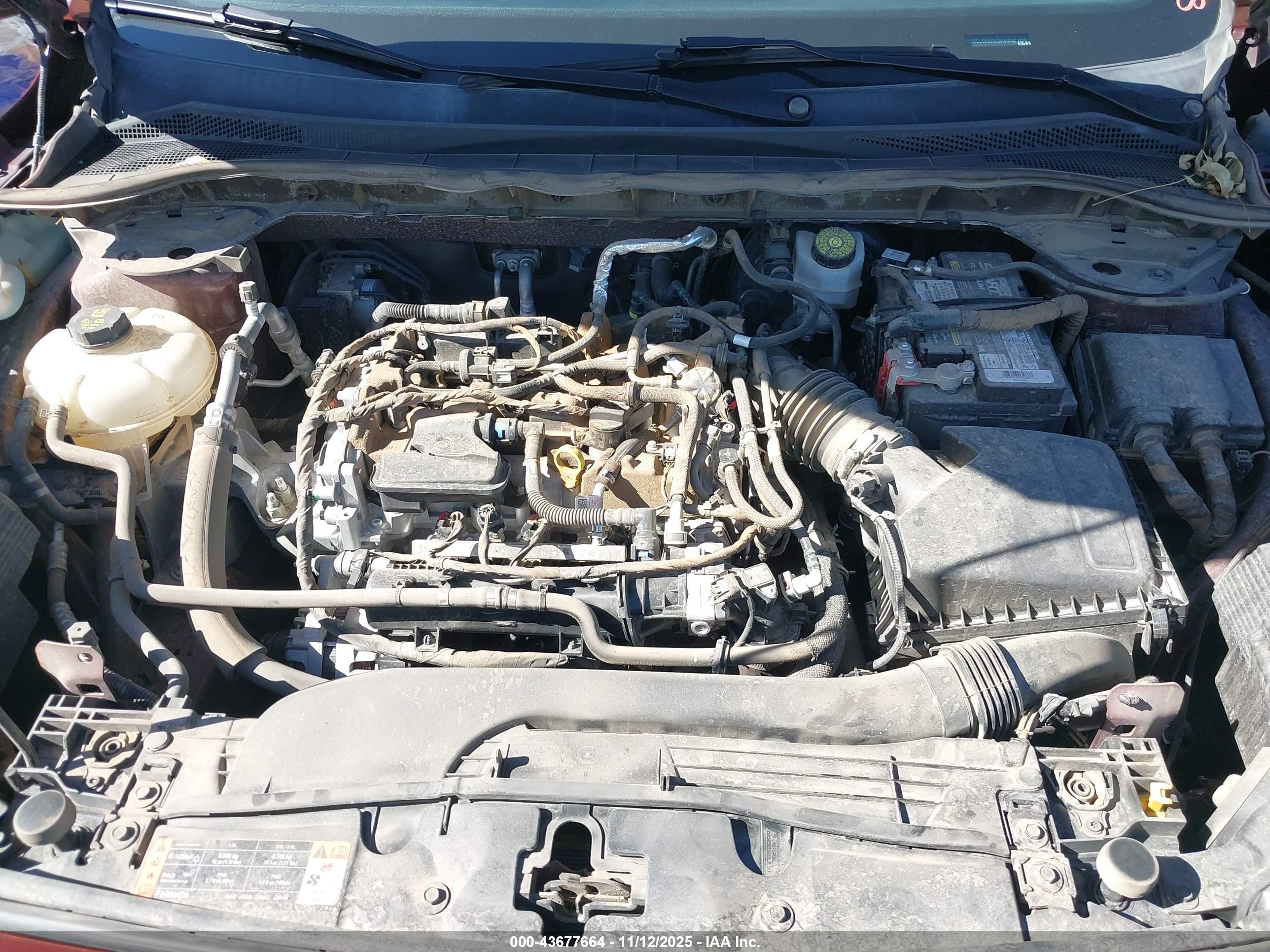 FORD ESCAPE image 10