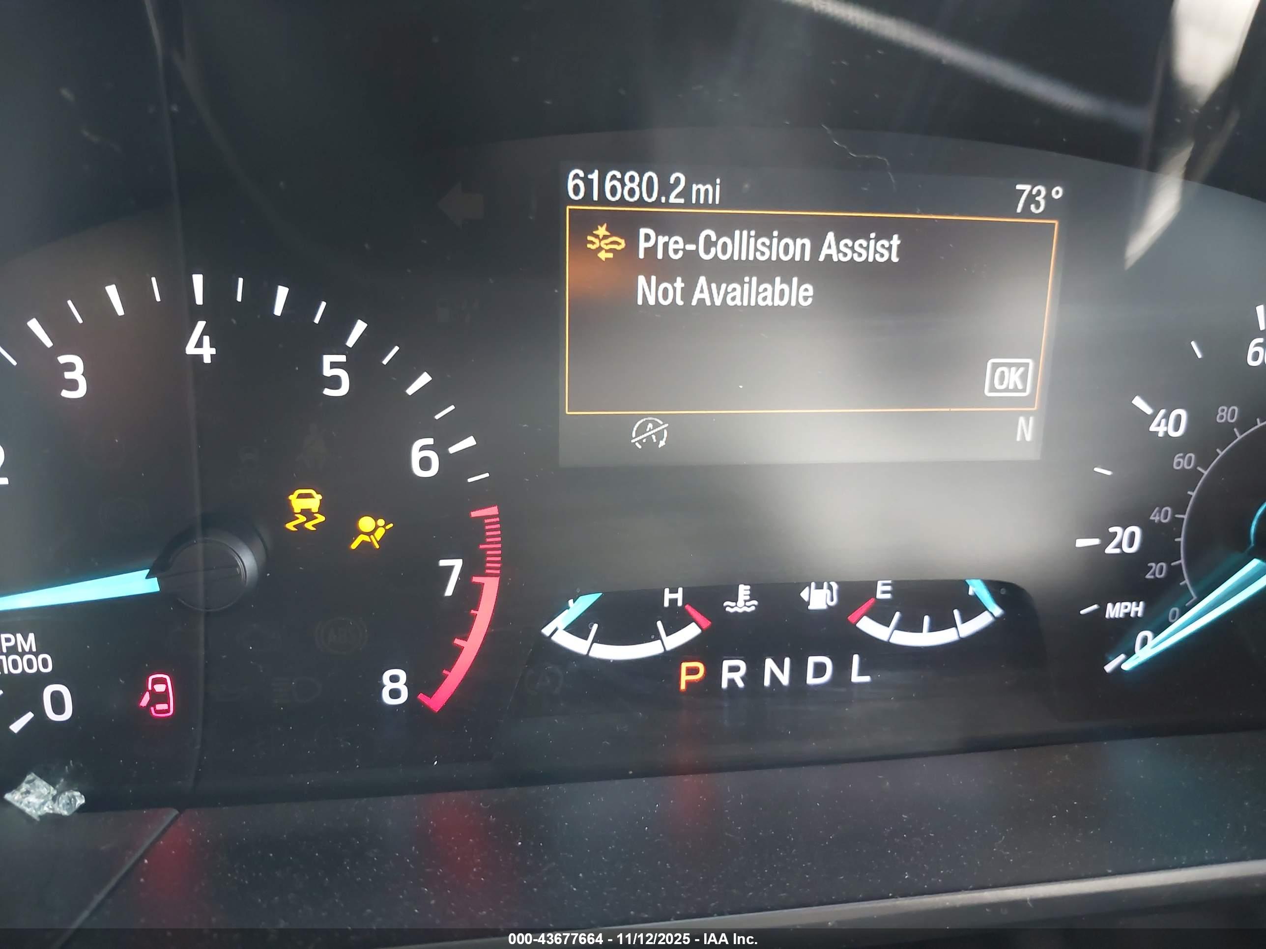 FORD ESCAPE image 7