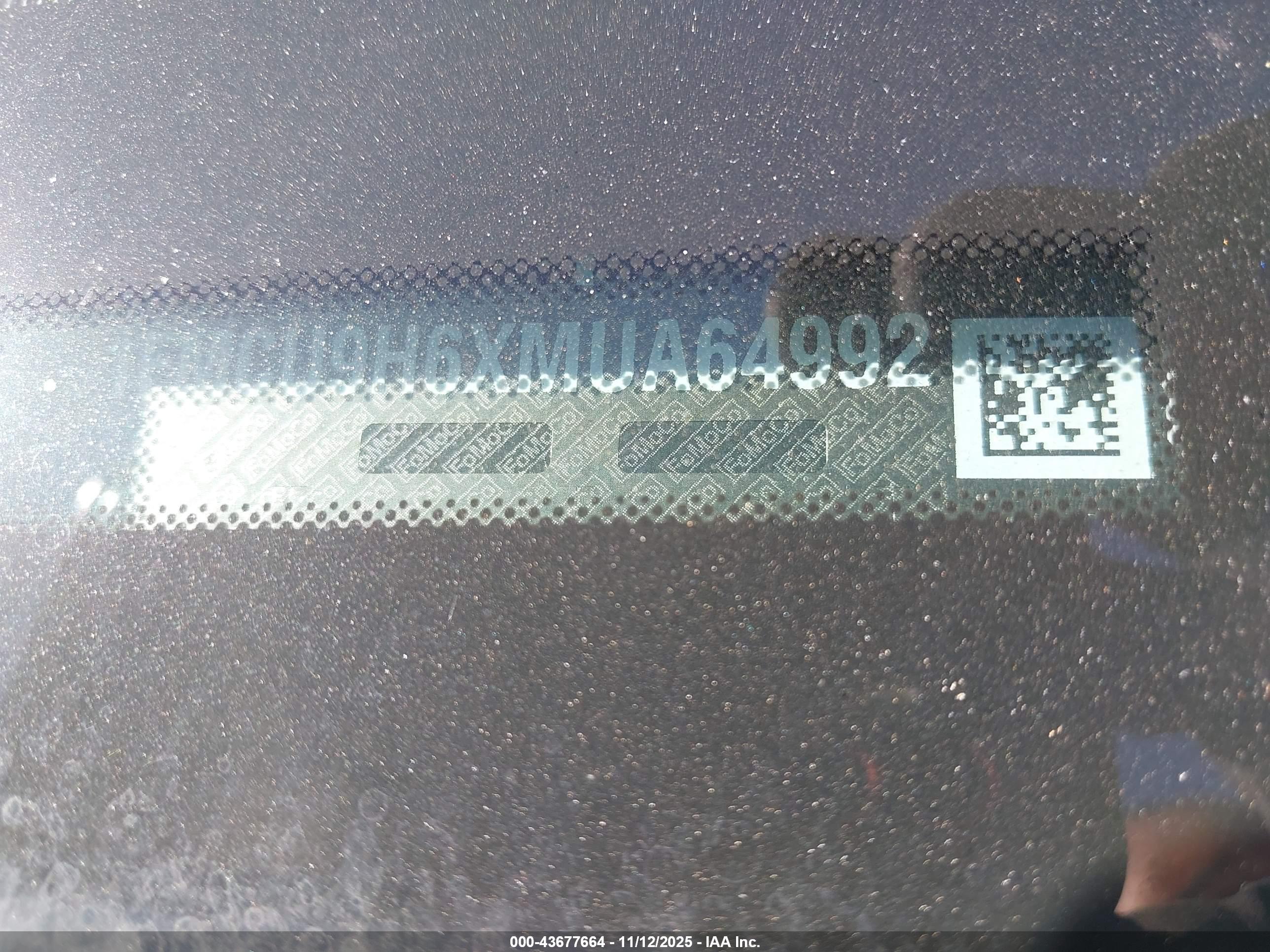 FORD ESCAPE image 9