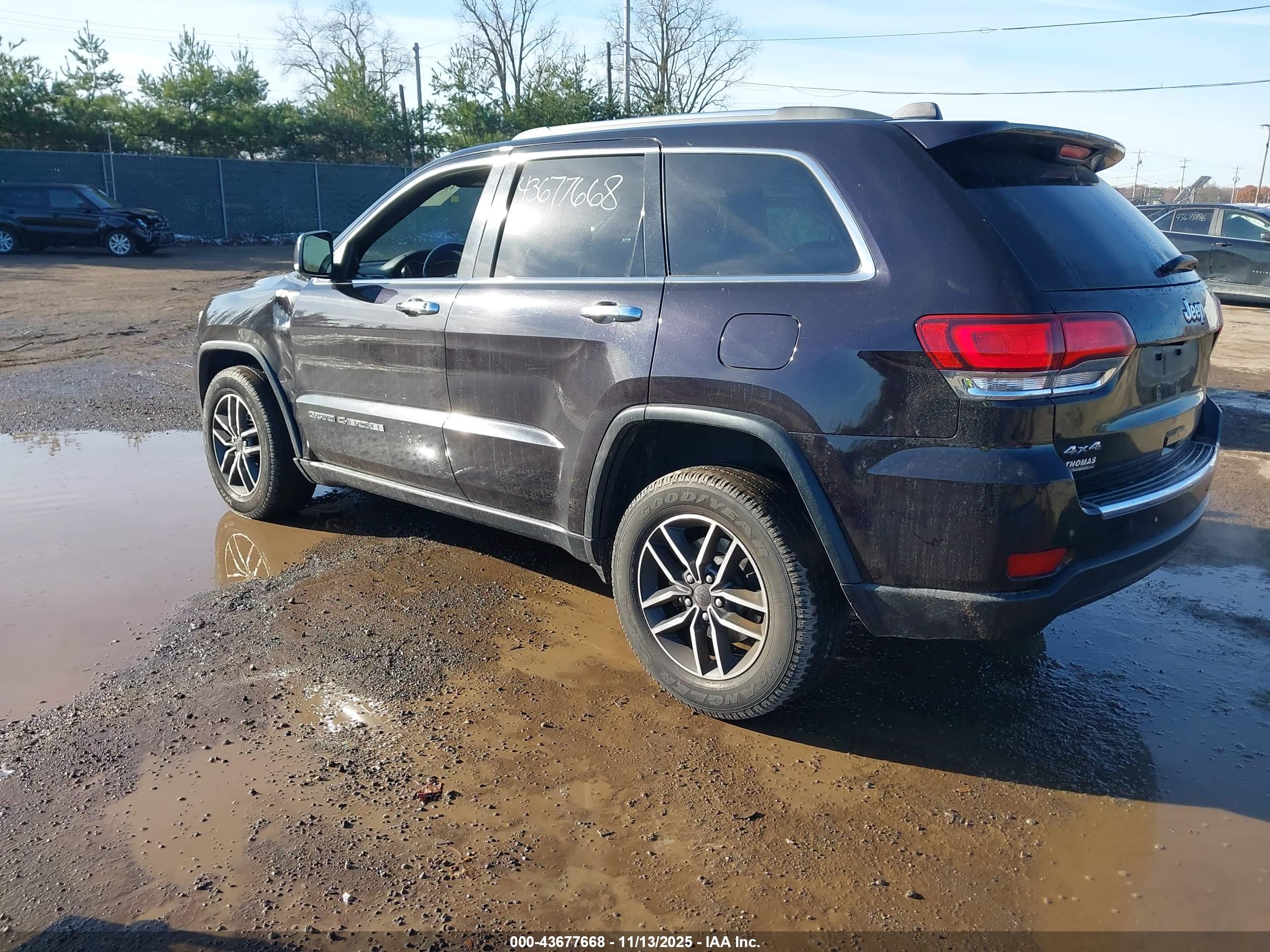 JEEP GRAND image 3