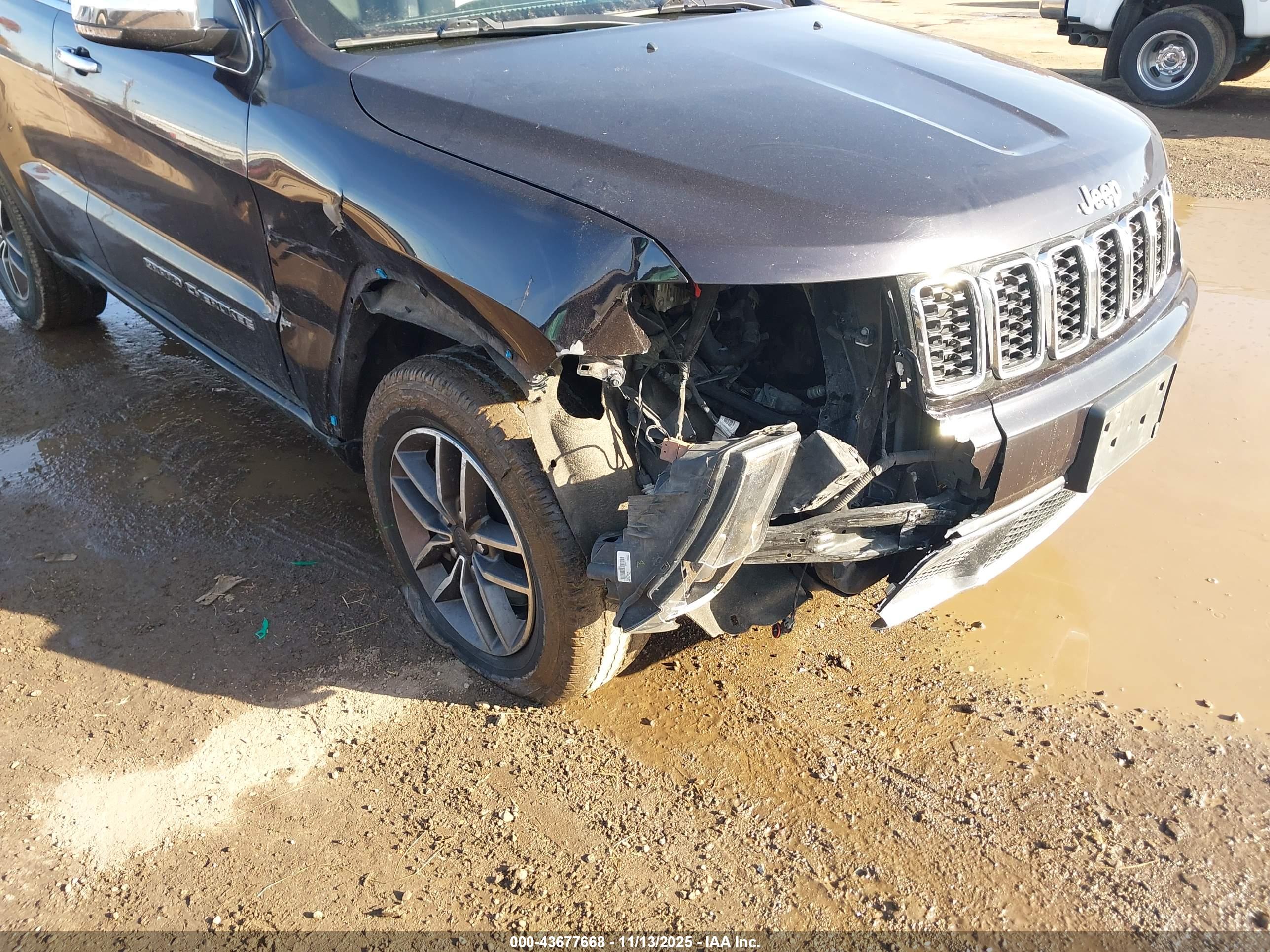 JEEP GRAND image 6
