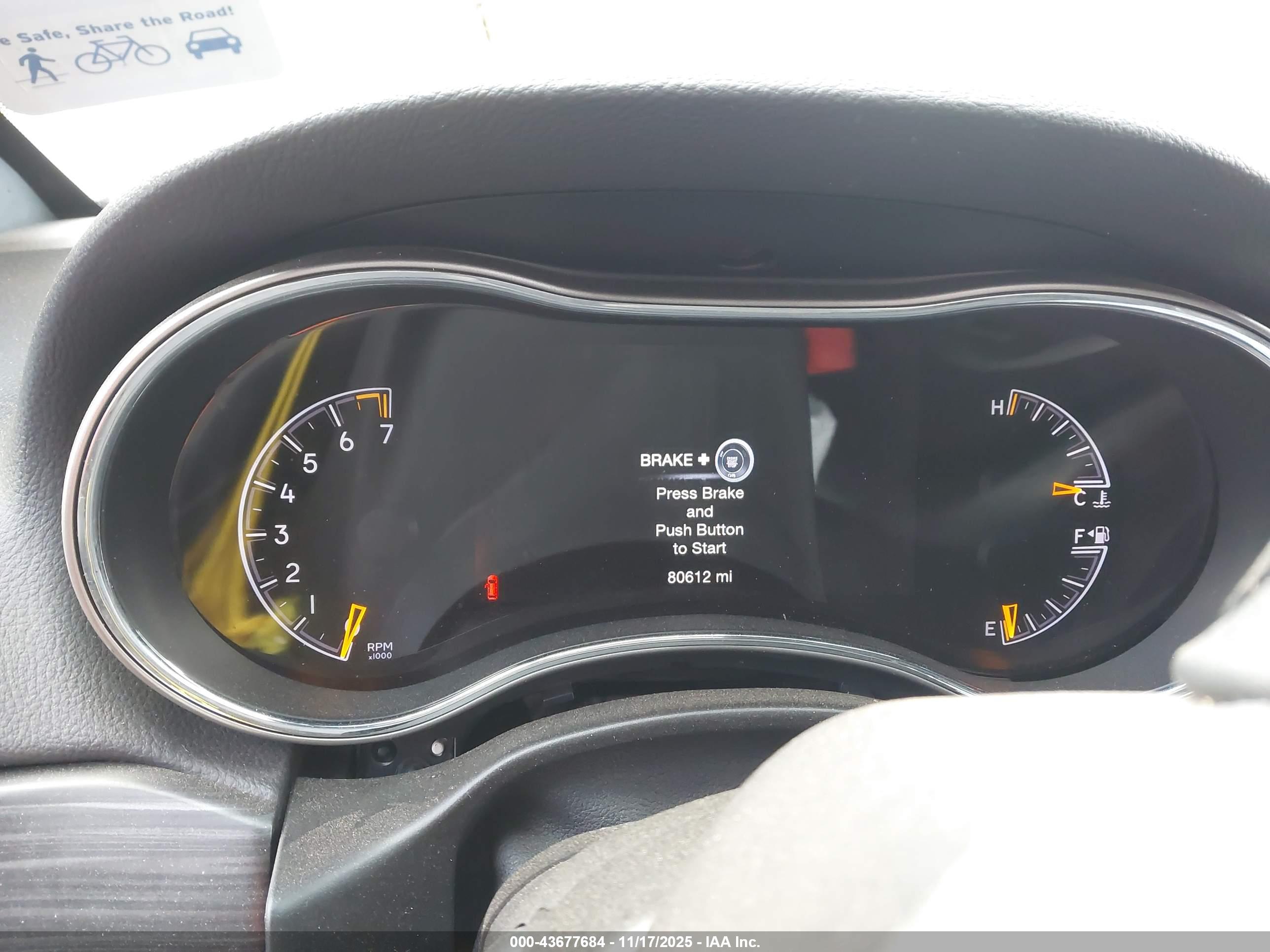 JEEP GRAND image 7