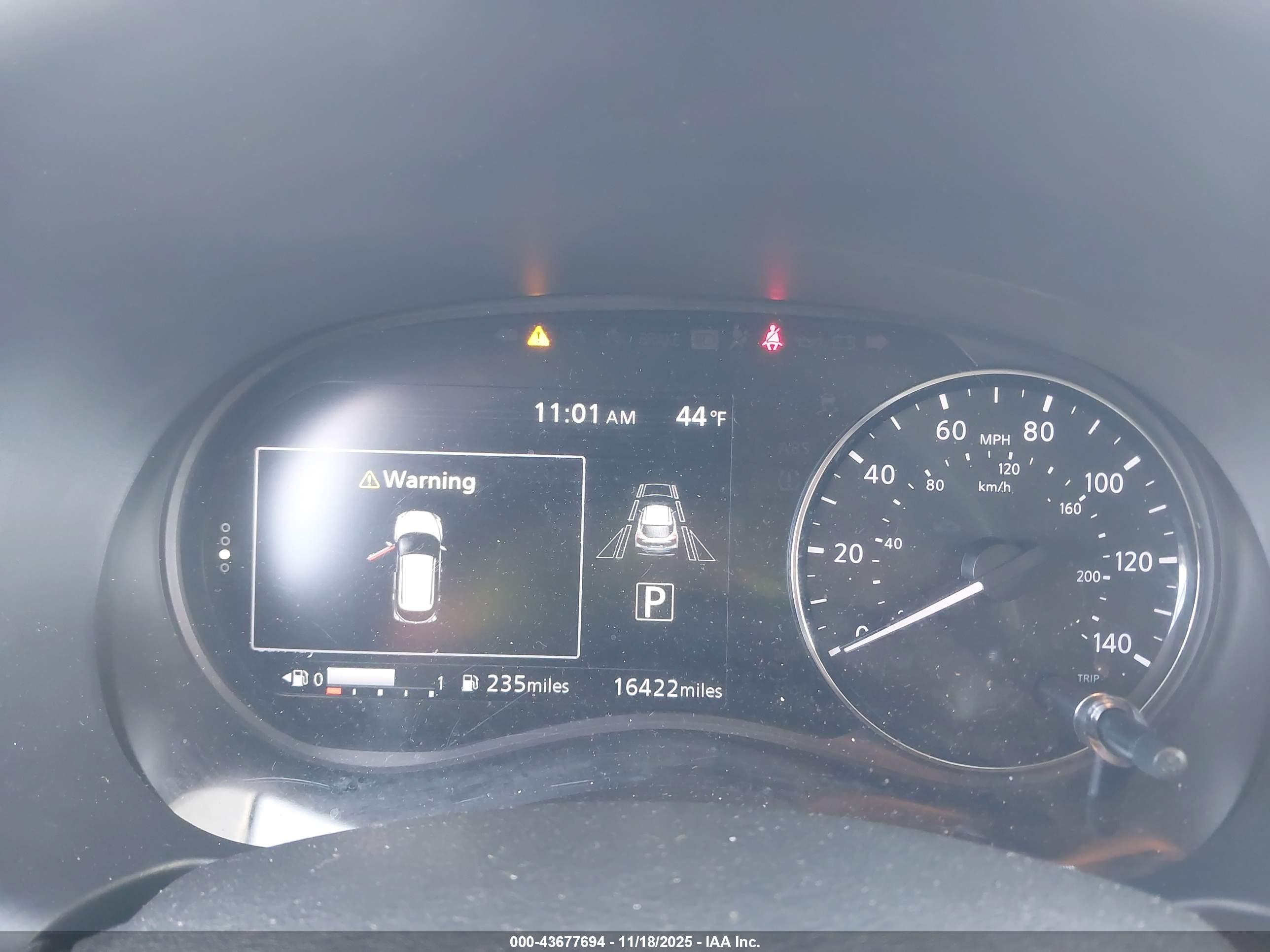 NISSAN KICKS image 7