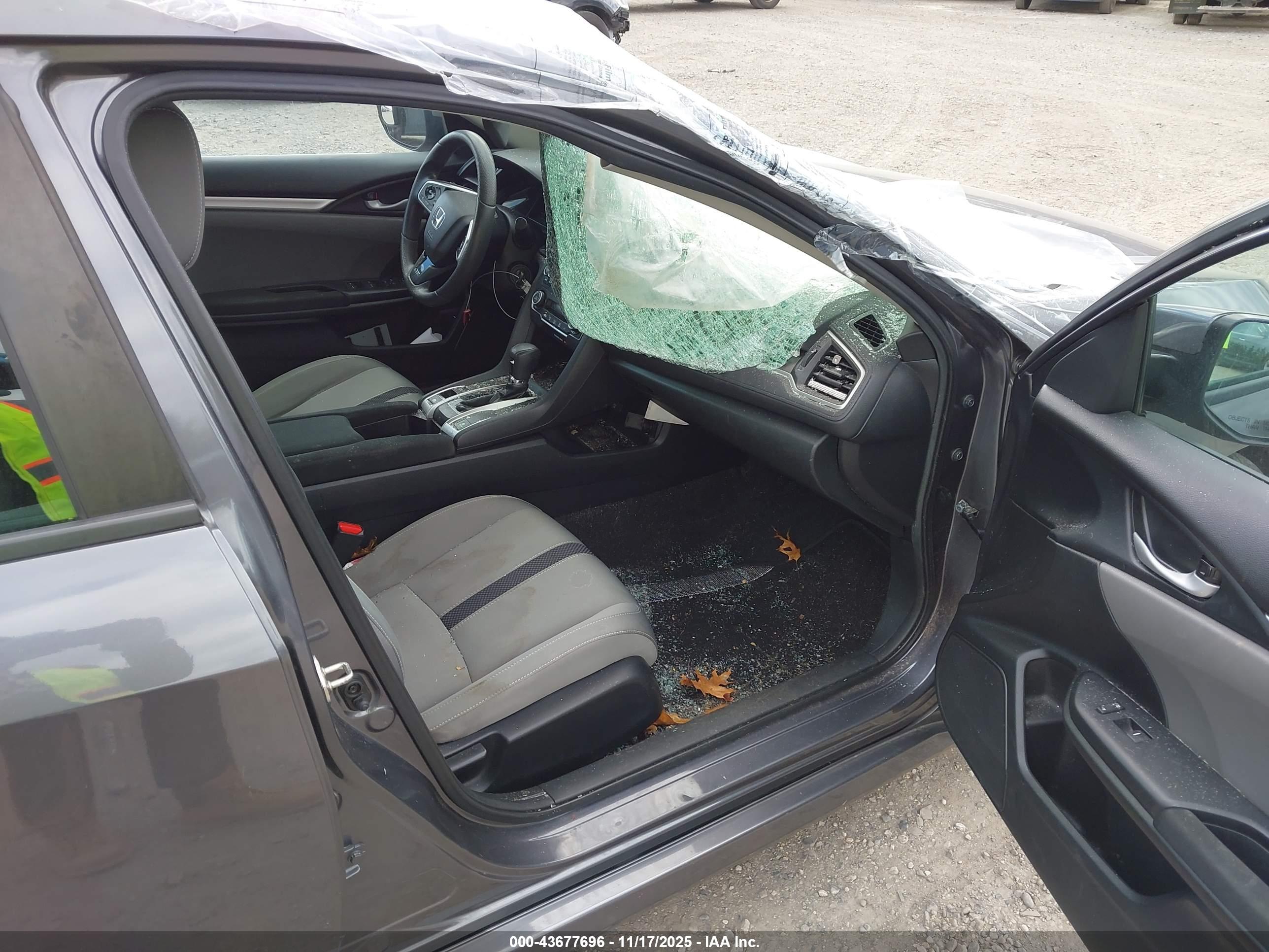 HONDA CIVIC image 5