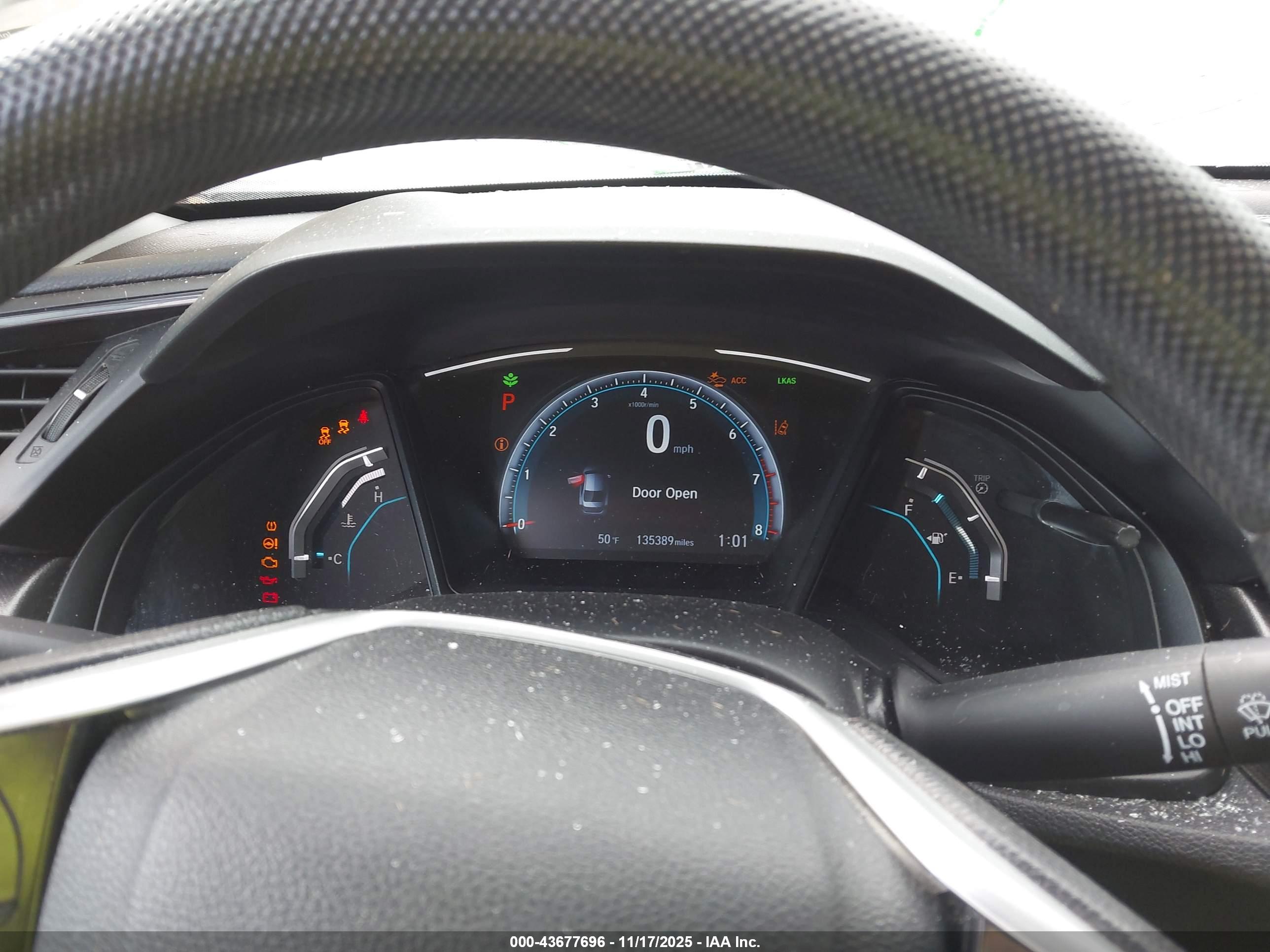 HONDA CIVIC image 7