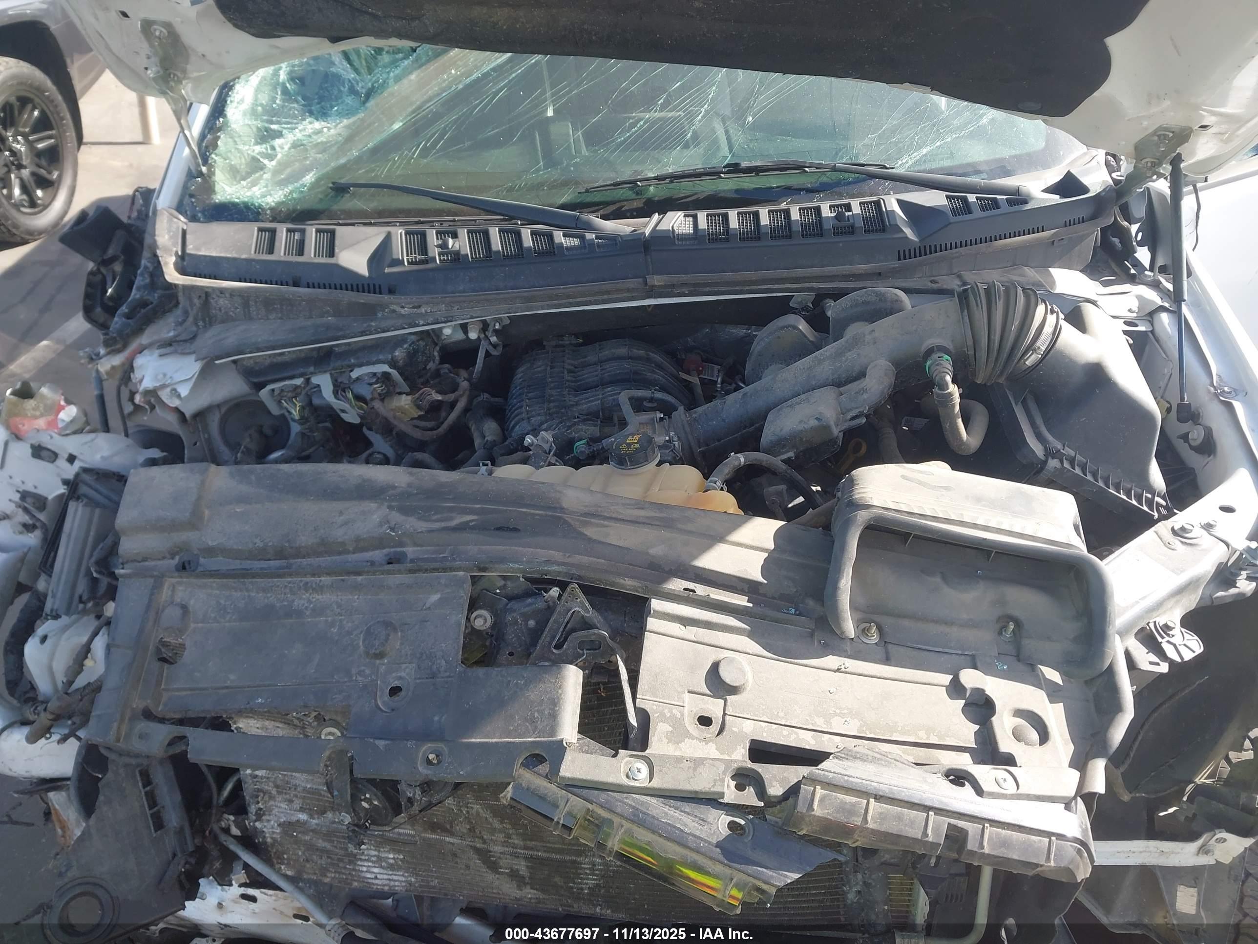 FORD F-150 image 10