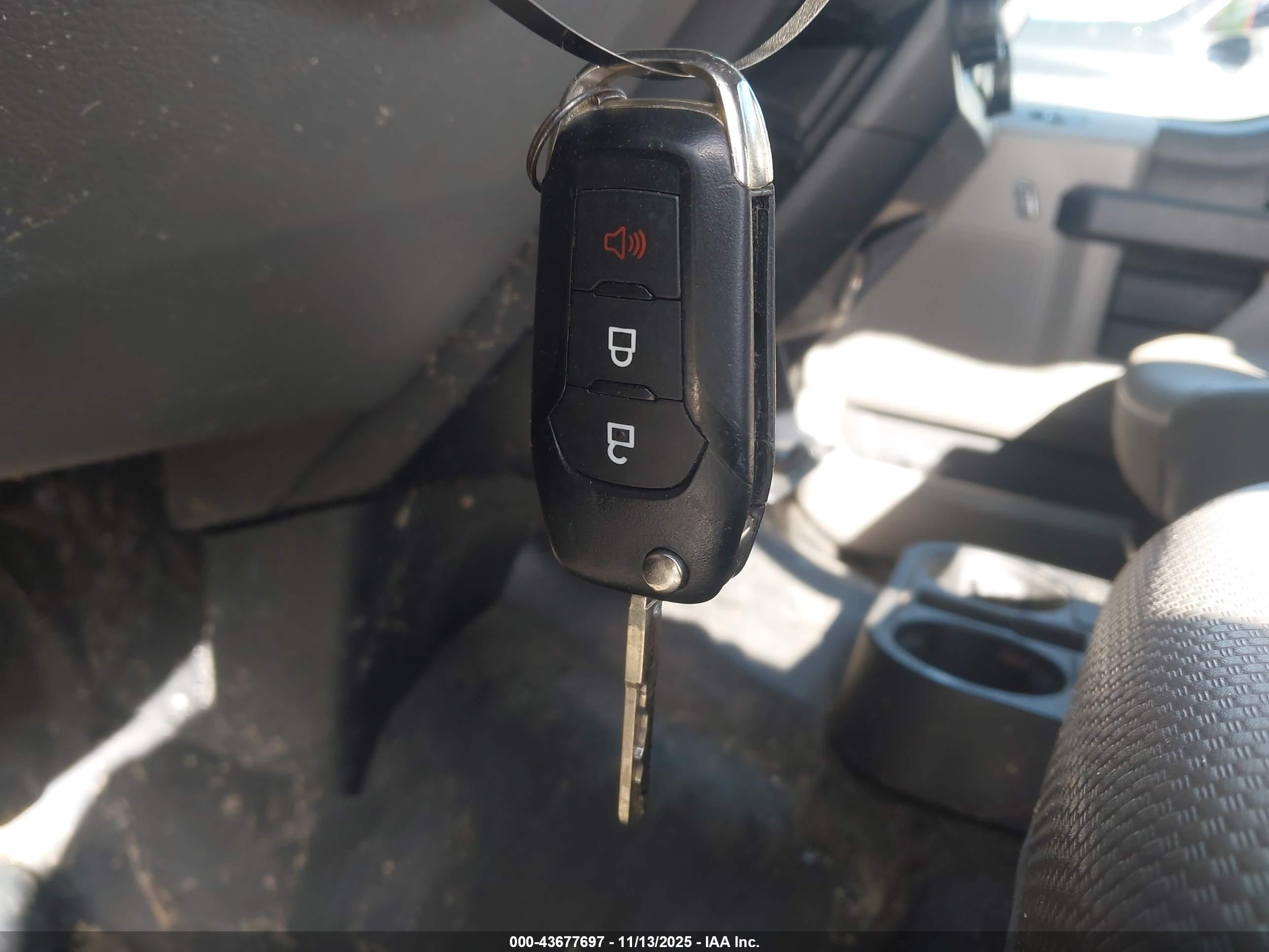 FORD F-150 image 11