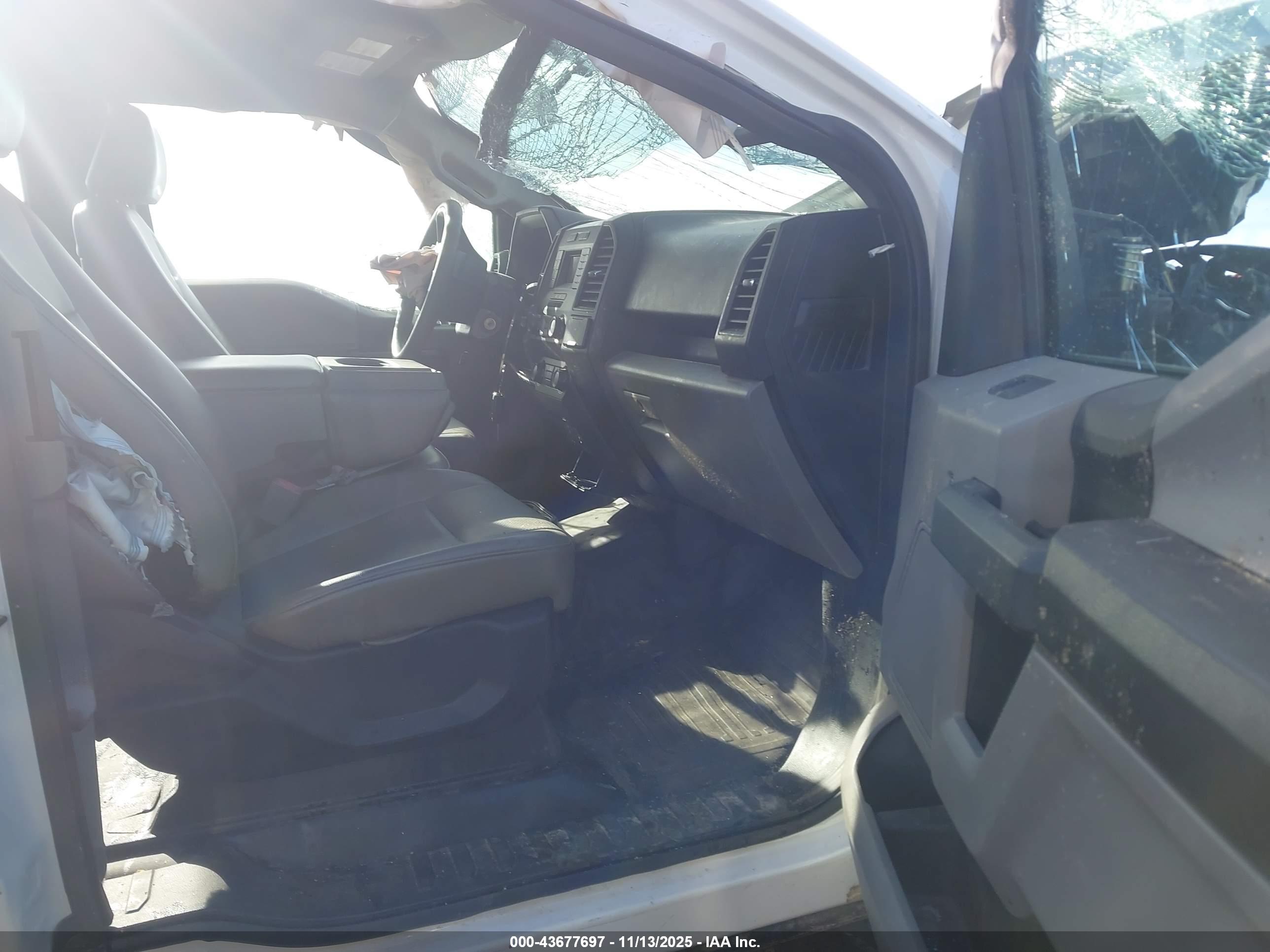 FORD F-150 image 5