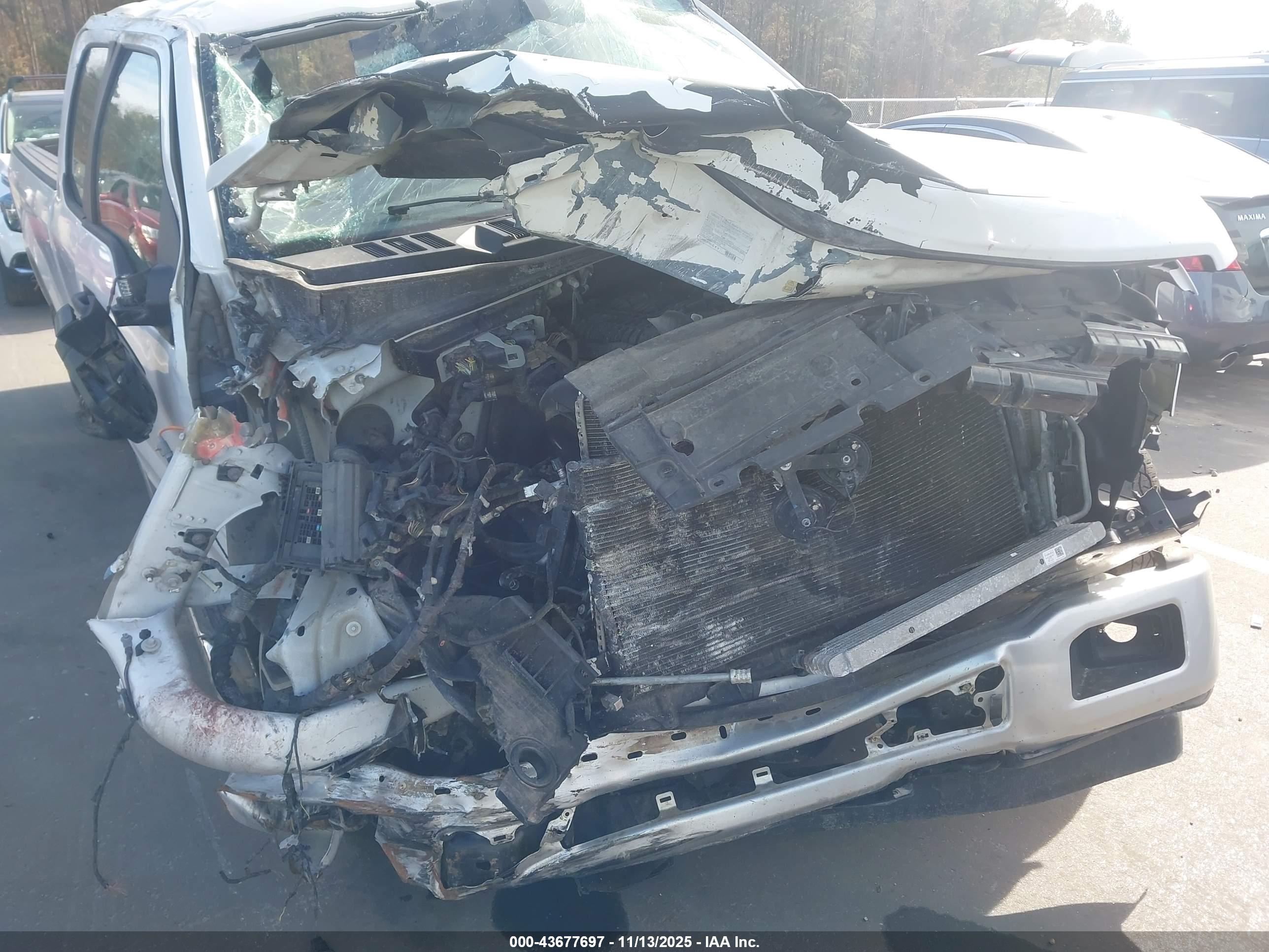 FORD F-150 image 6